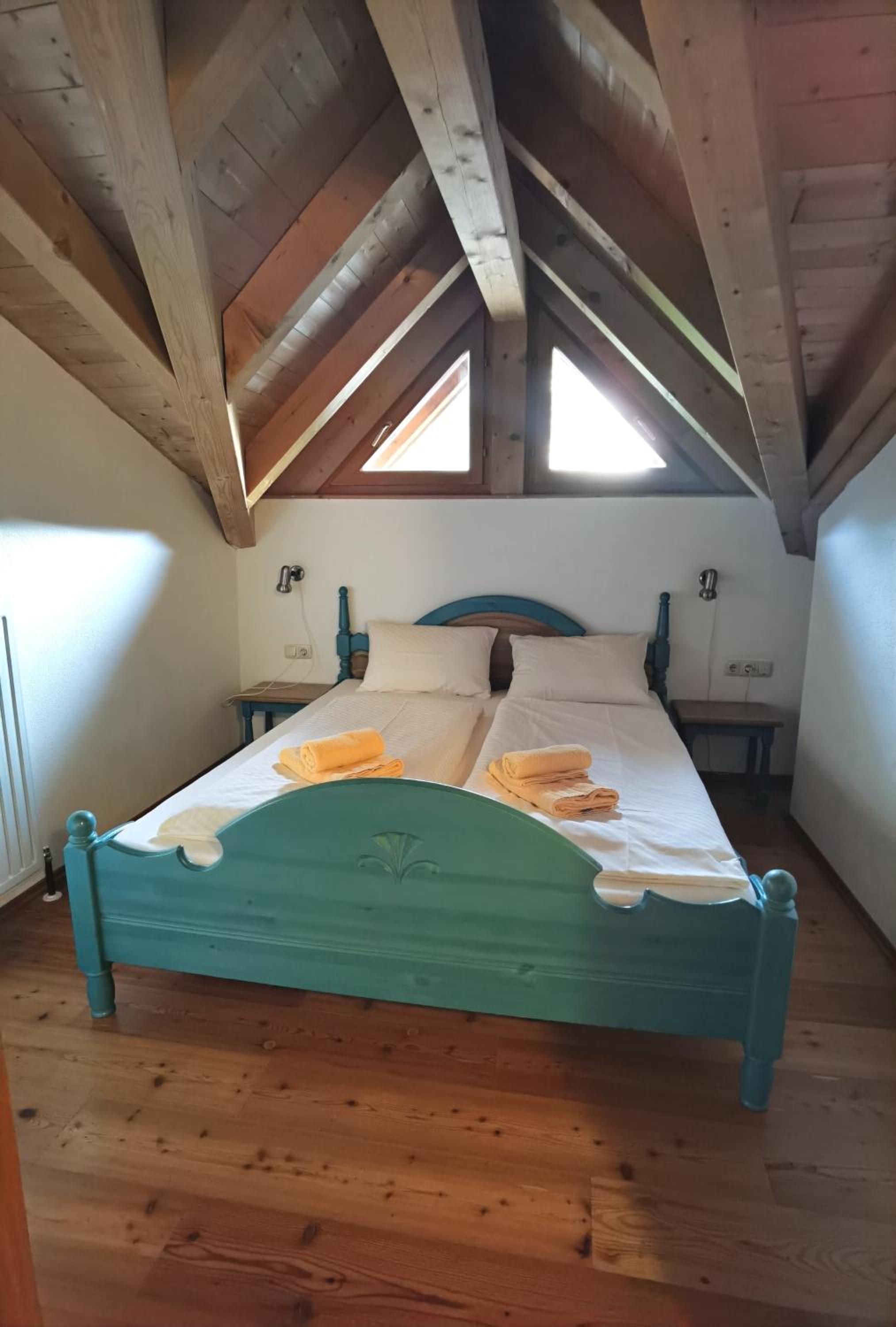 Junior Suite With Balcony photo 1