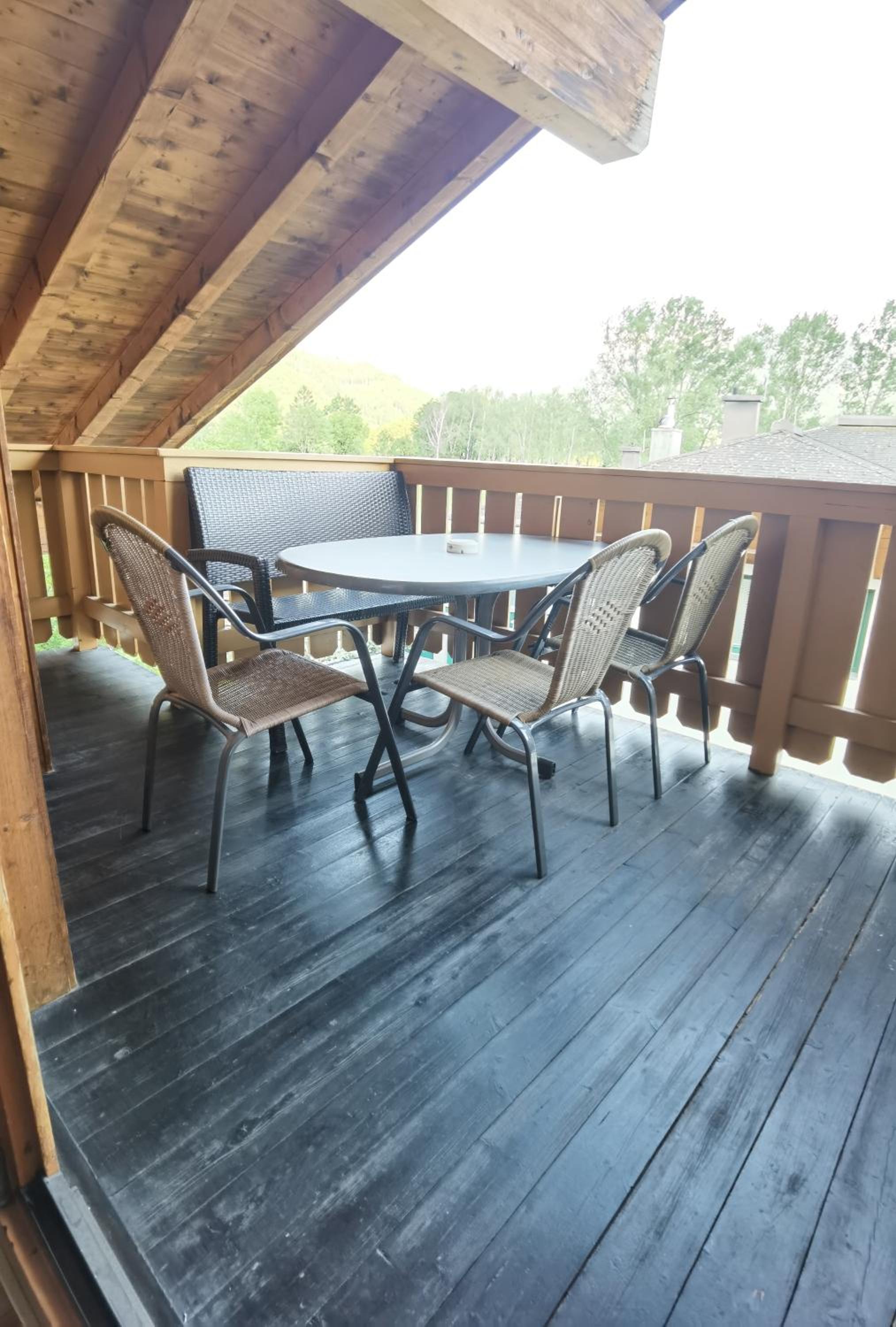 Junior Suite With Balcony photo 2