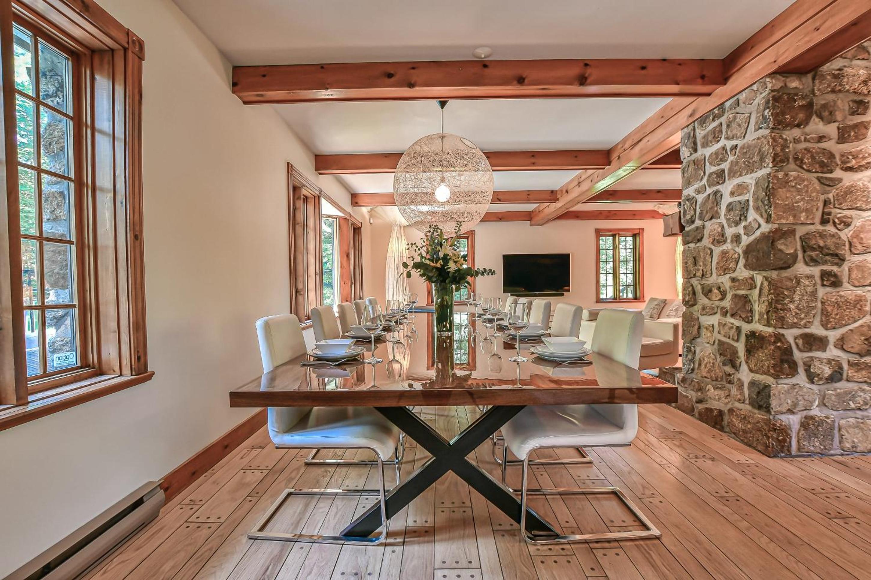 Chalet photo 3