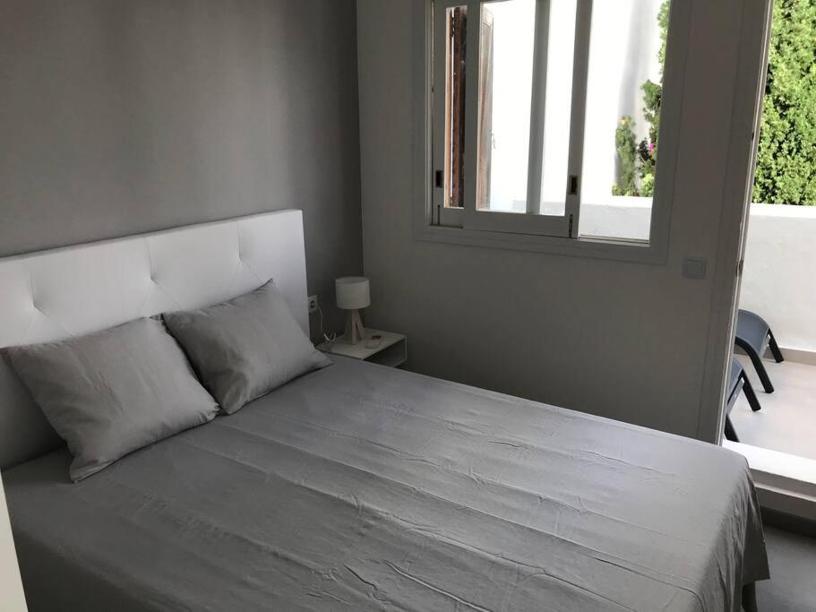 Departamento de tres habitaciones