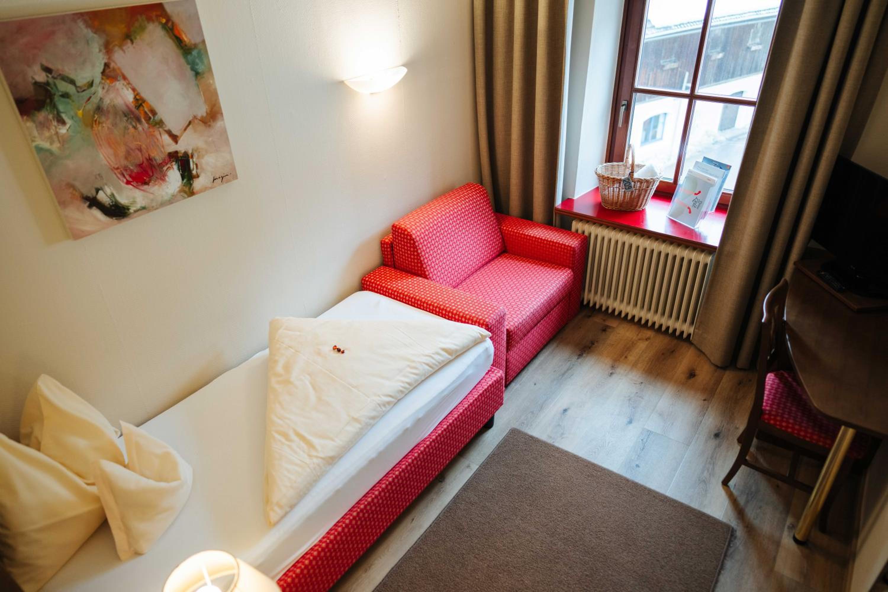 Single Room