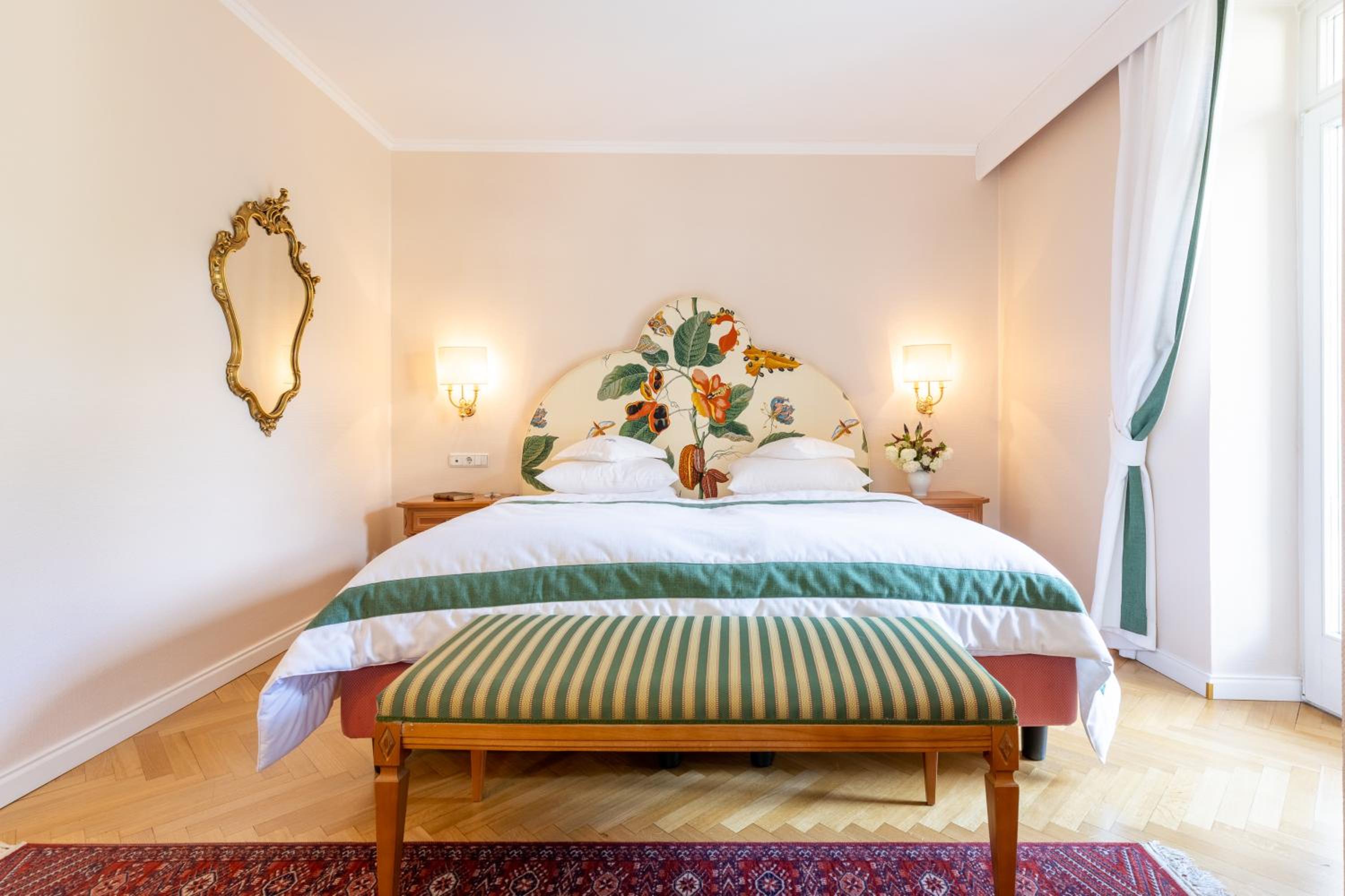 Junior Suite - Annex - Photo 2