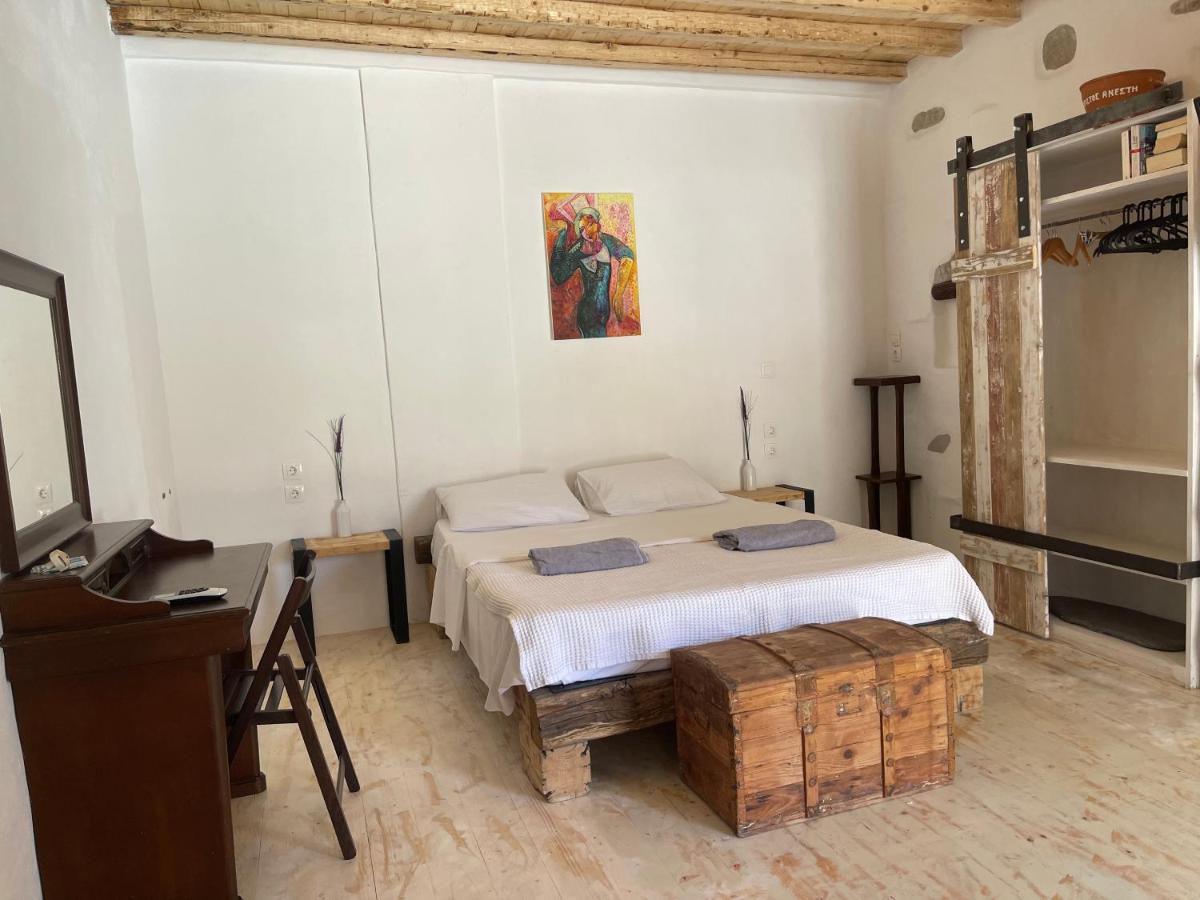 Suite with Private Pool