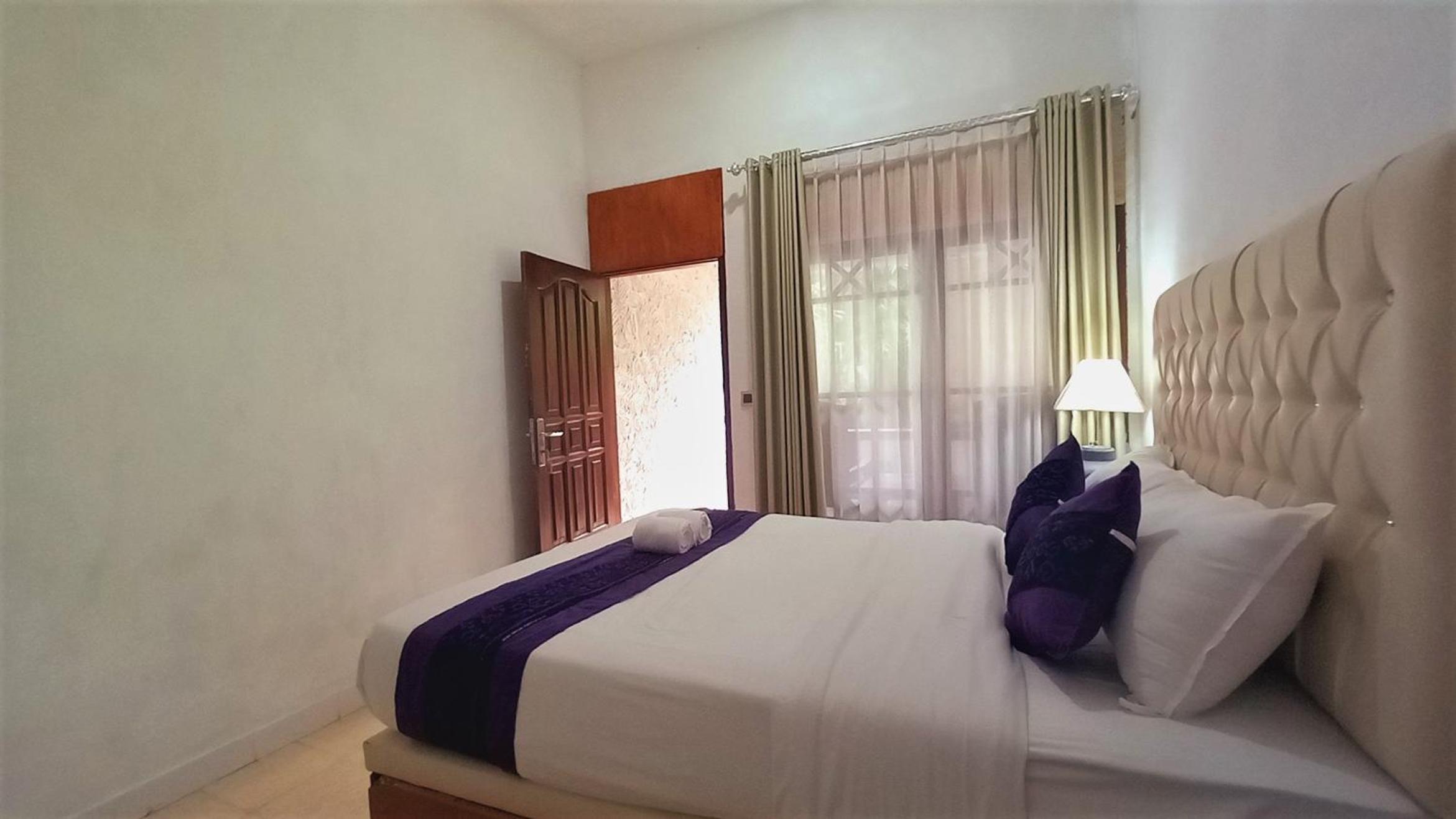 Standard Double Room - Photo 3
