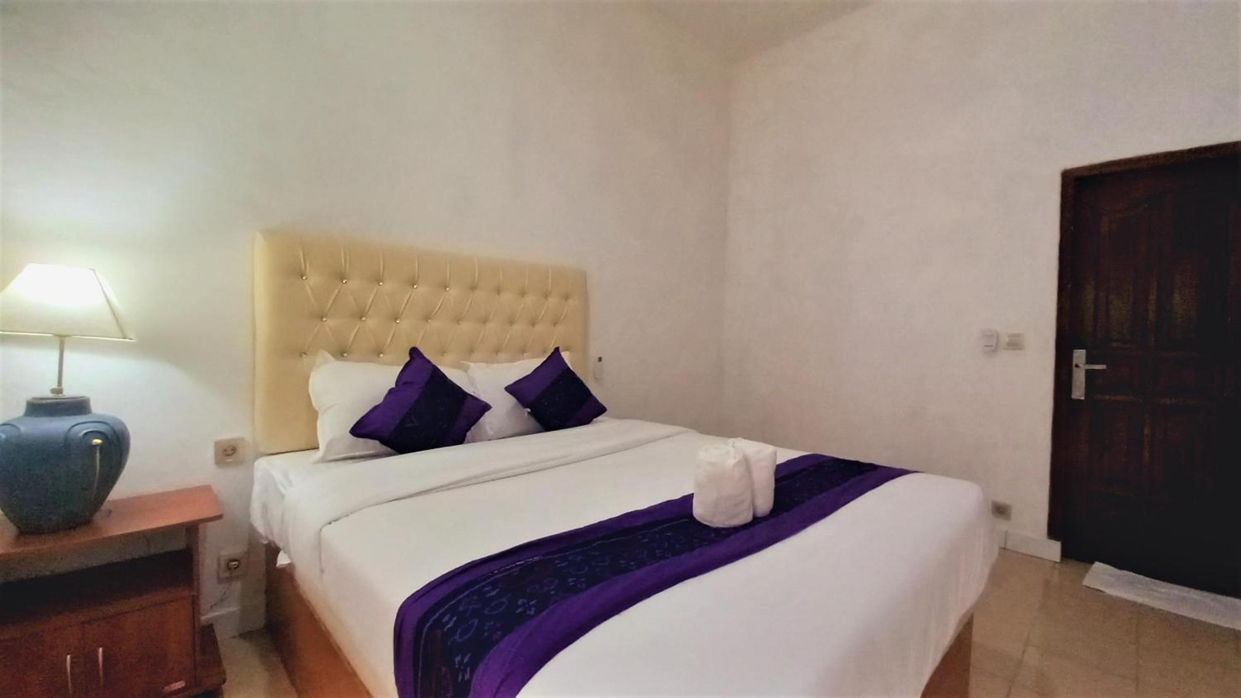 Standard Double Room - Photo 6
