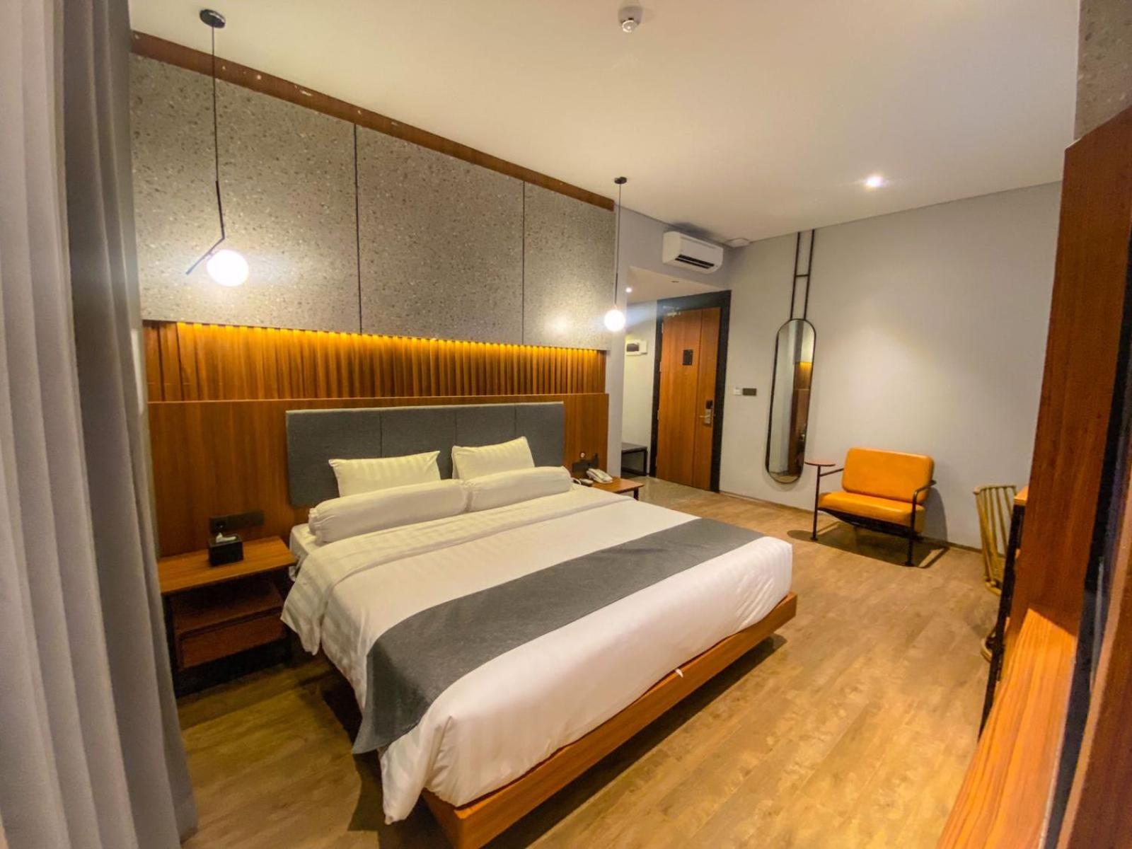 Executive King Room - Photo 1