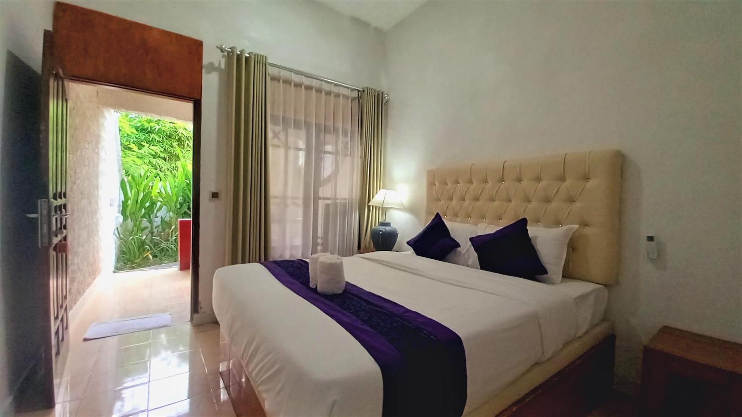 Standard Double Room - Photo 1