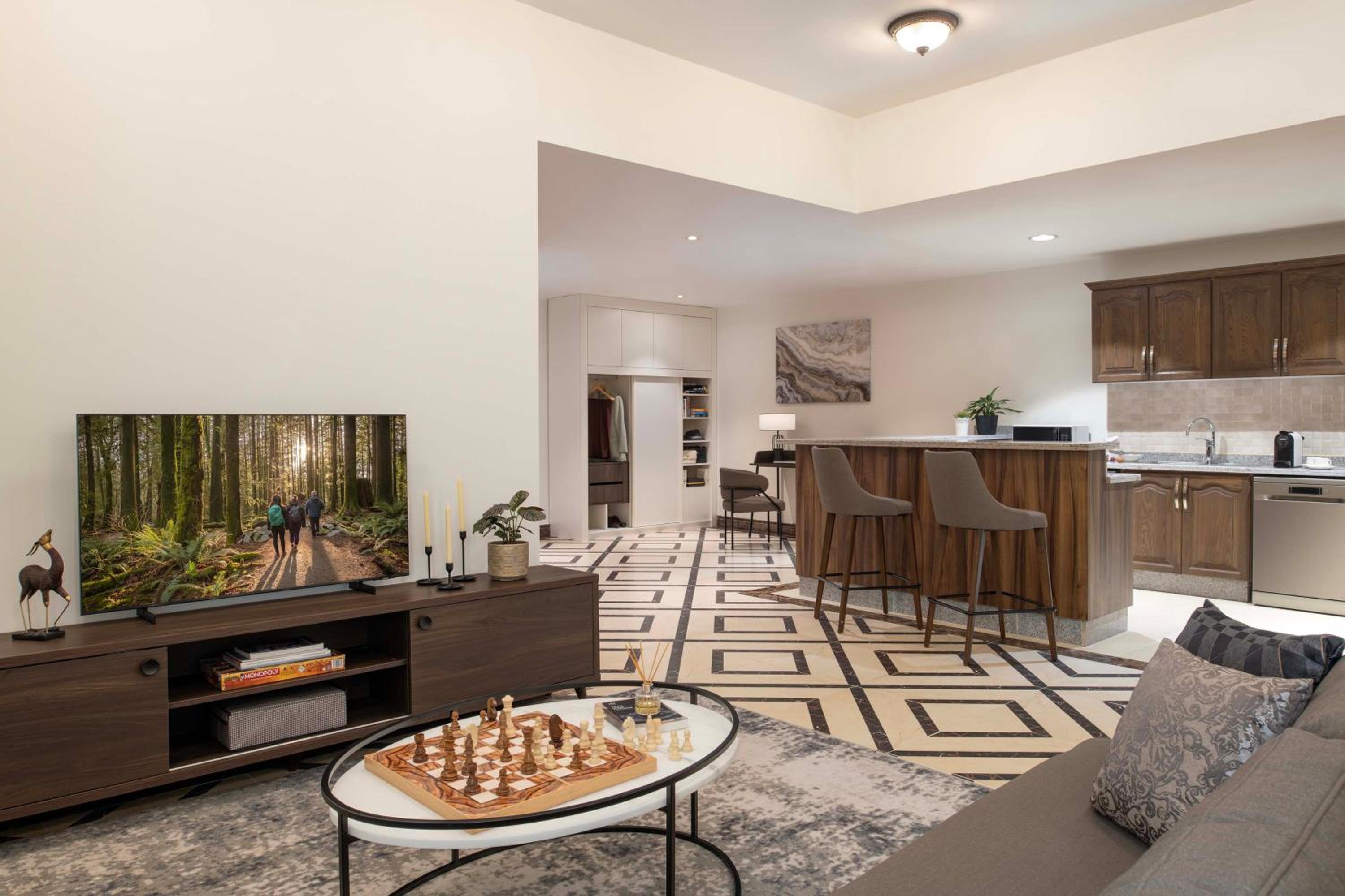 2 Bedroom Premier - Photo 1