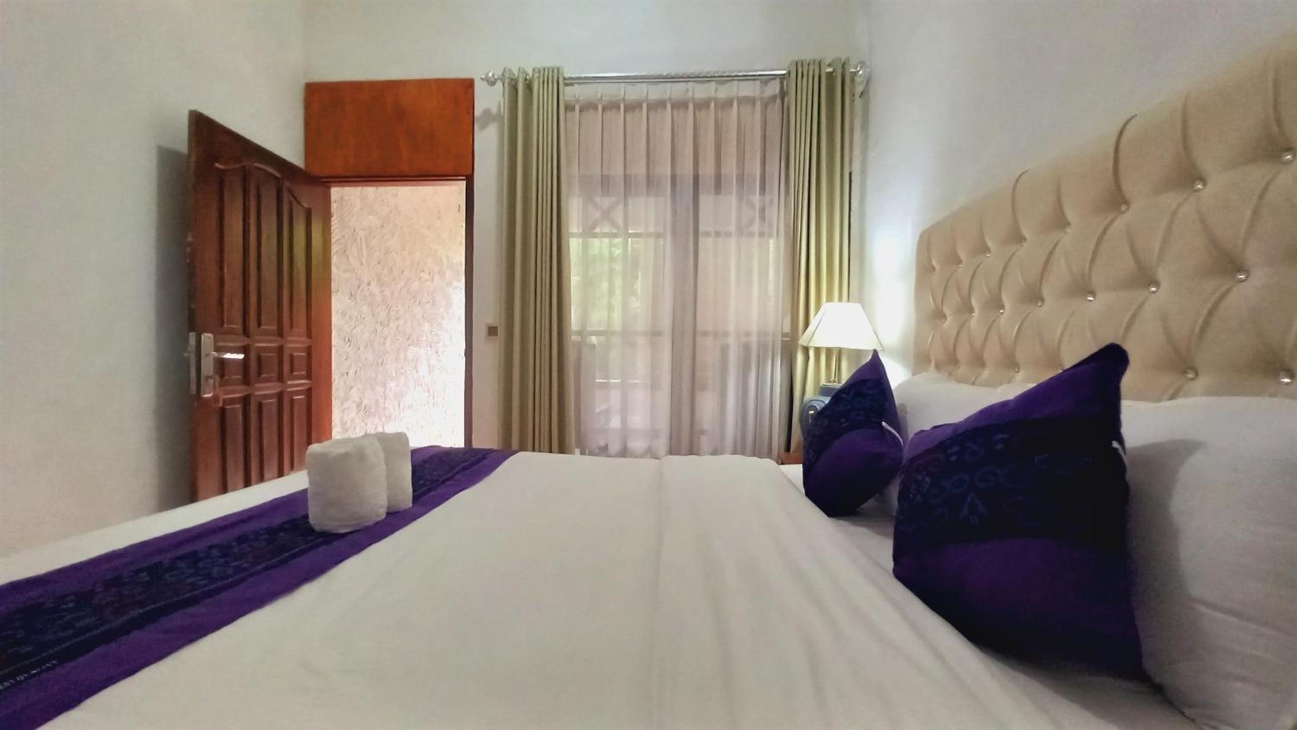 Standard Double Room - Photo 4