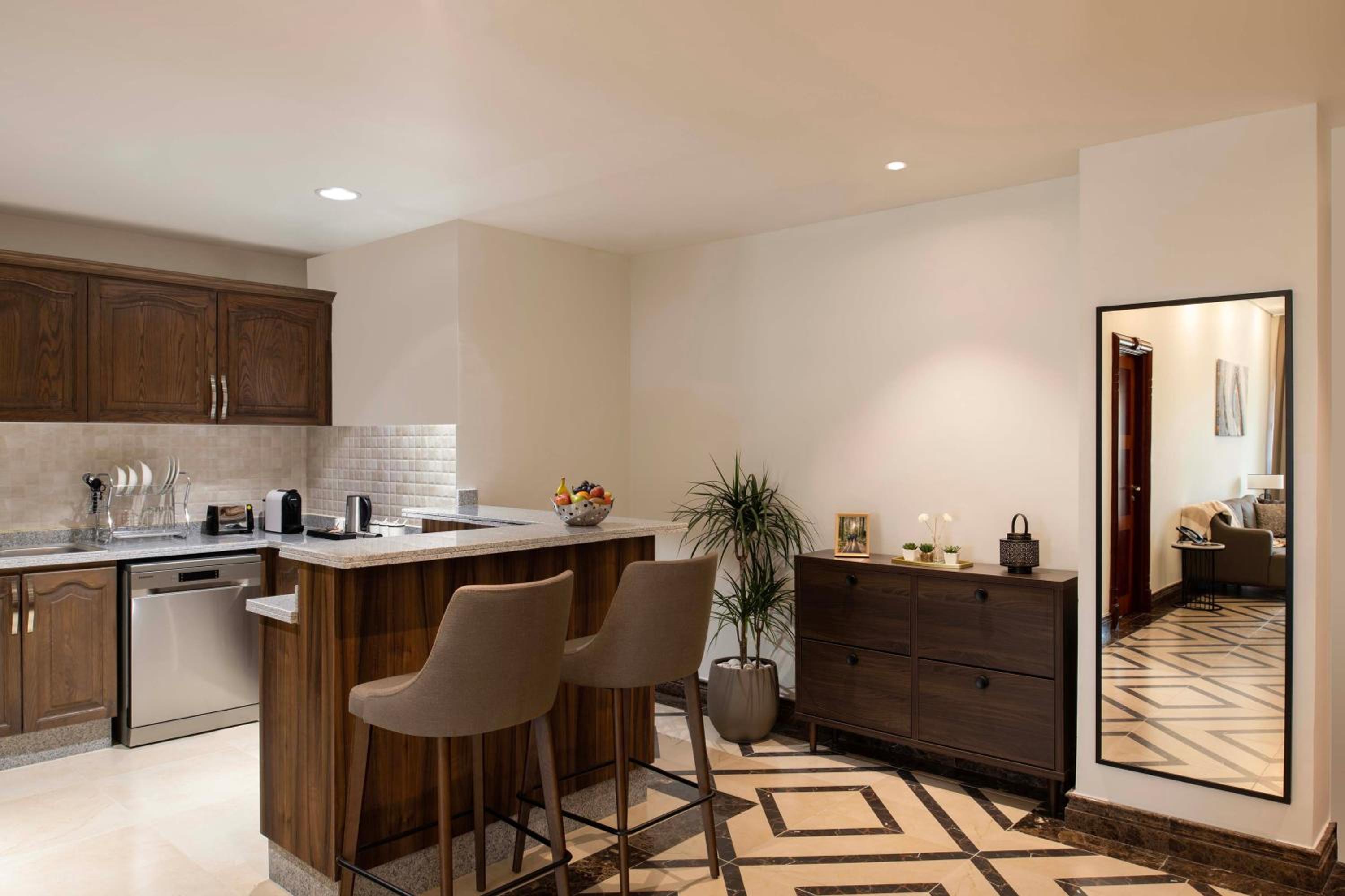 1 Bedroom Deluxe - Photo 10