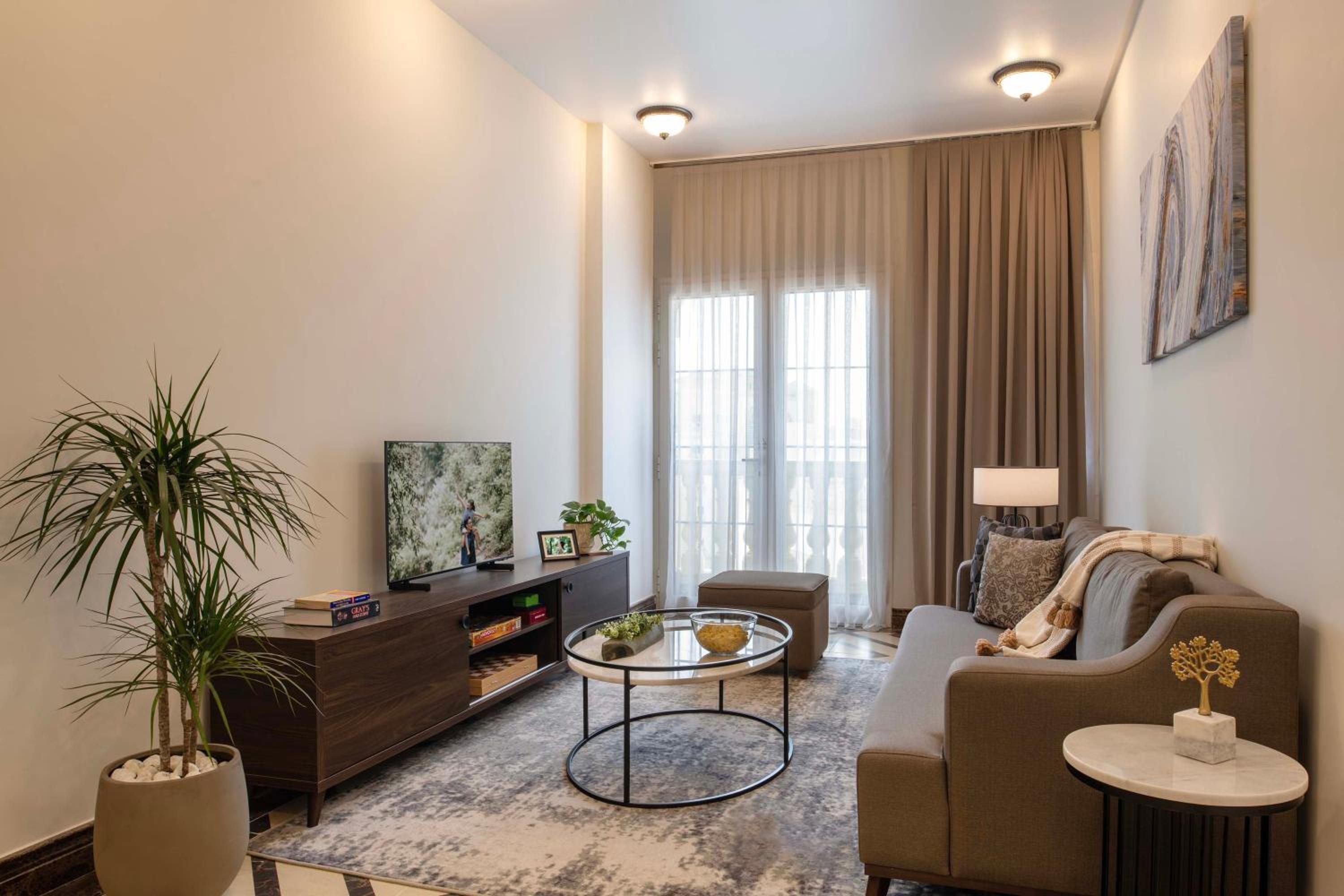 1 Bedroom Deluxe - Photo 11