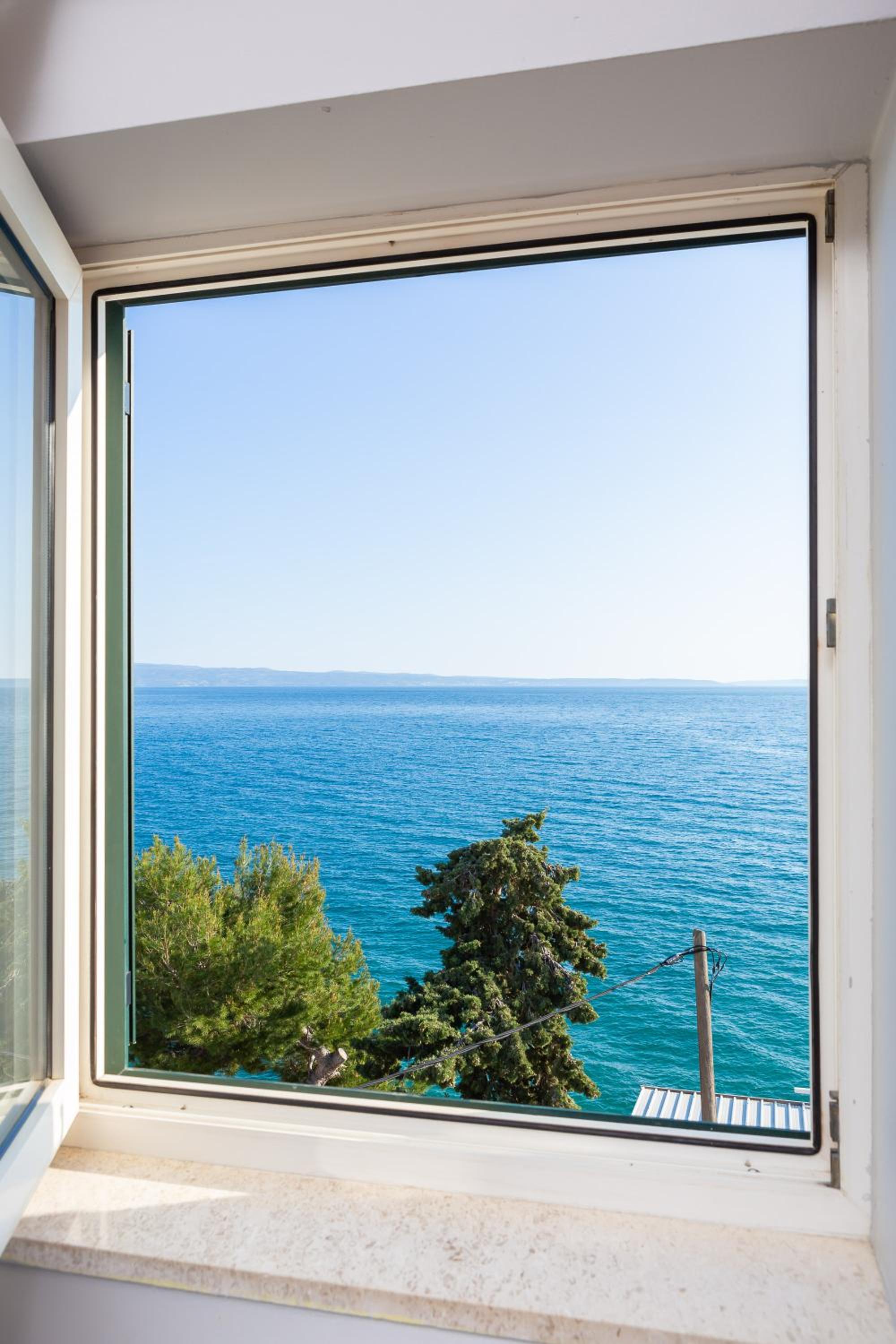Studio with Sea View photo 2