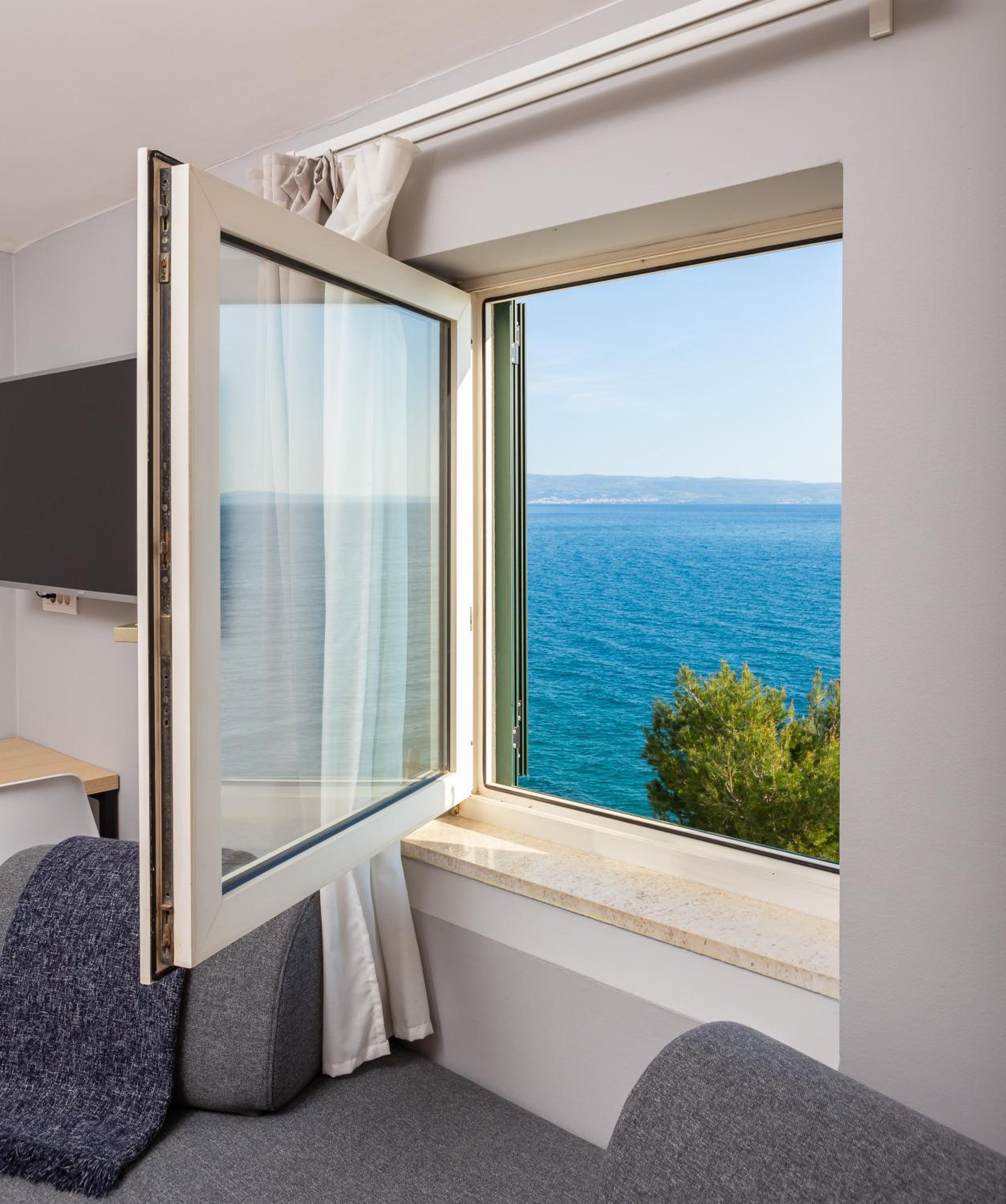 Studio with Sea View photo 3
