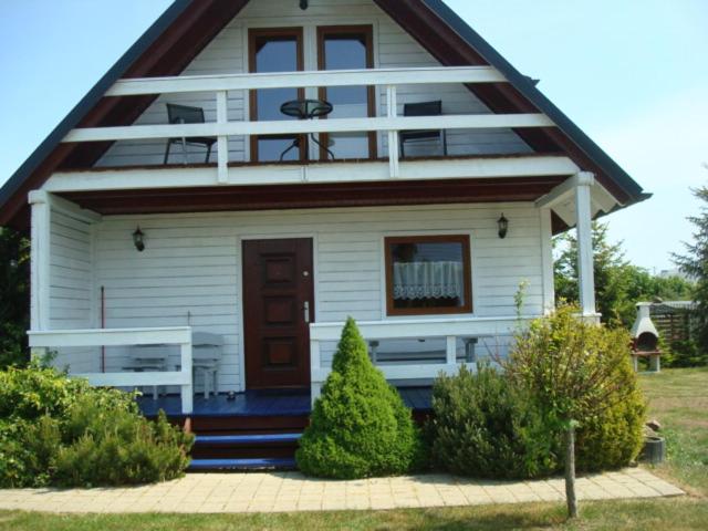 Chalet photo 1