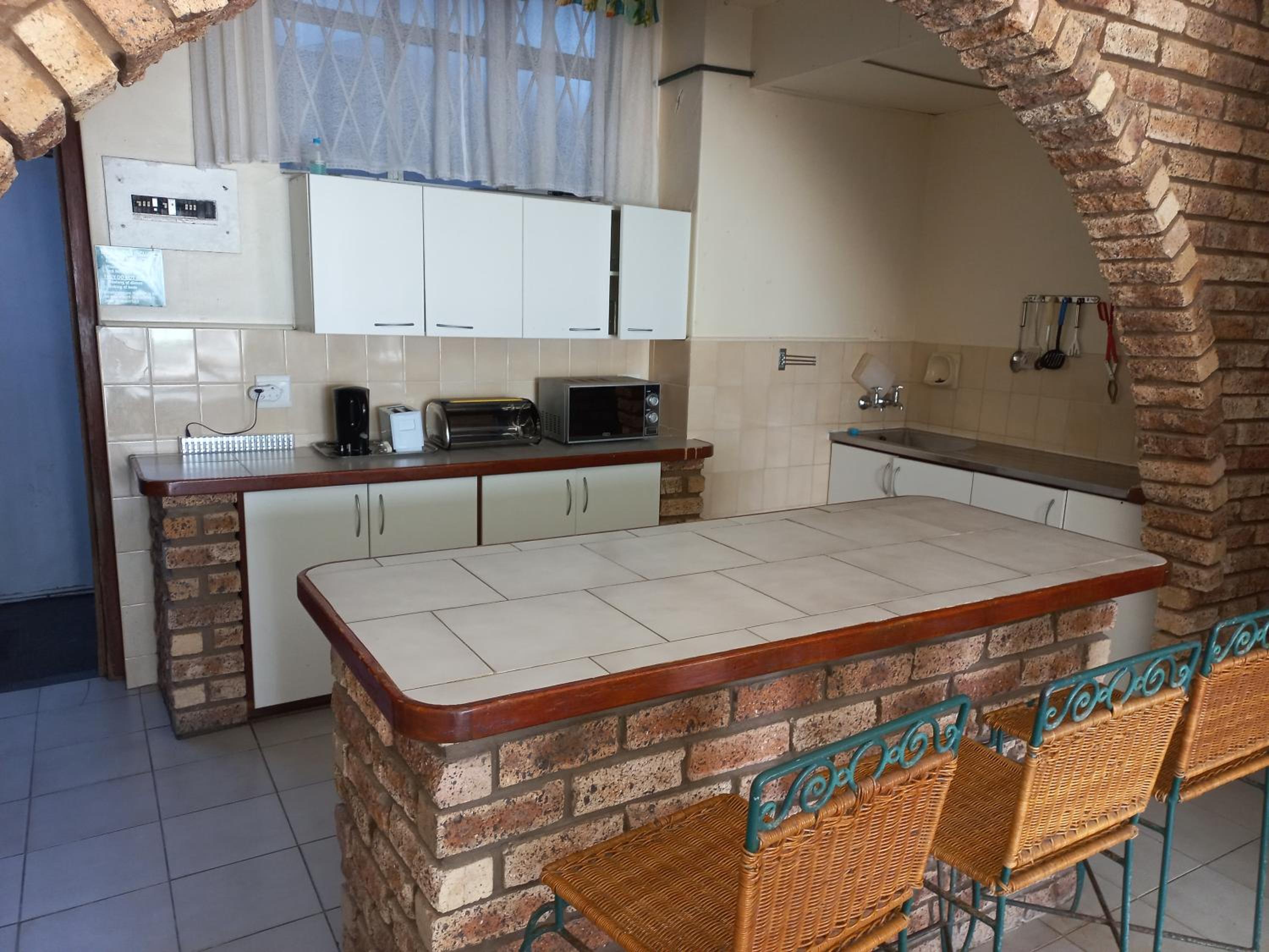 Apartment - Ground Floor photo 3