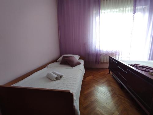 Two-Bedroom Apartment photo 2
