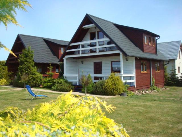 Chalet photo 2