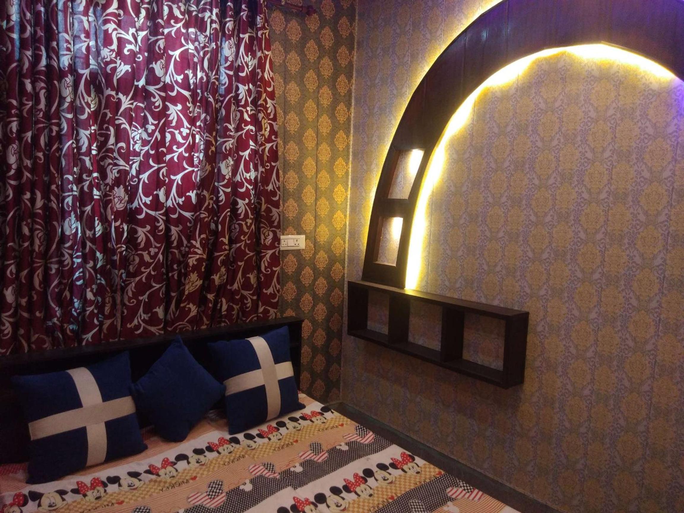 Double Room photo 1