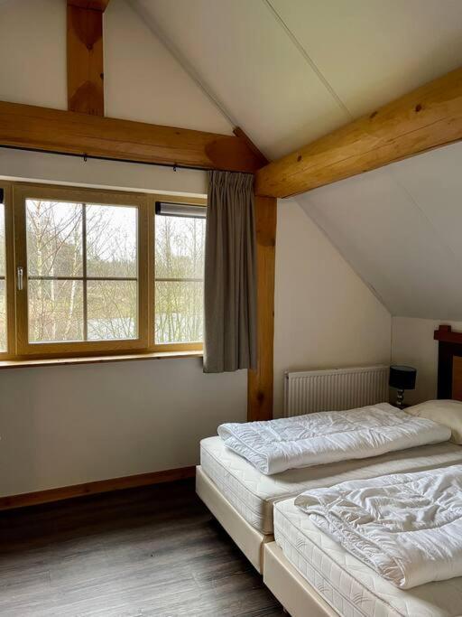 Three-Bedroom Villa photo 1