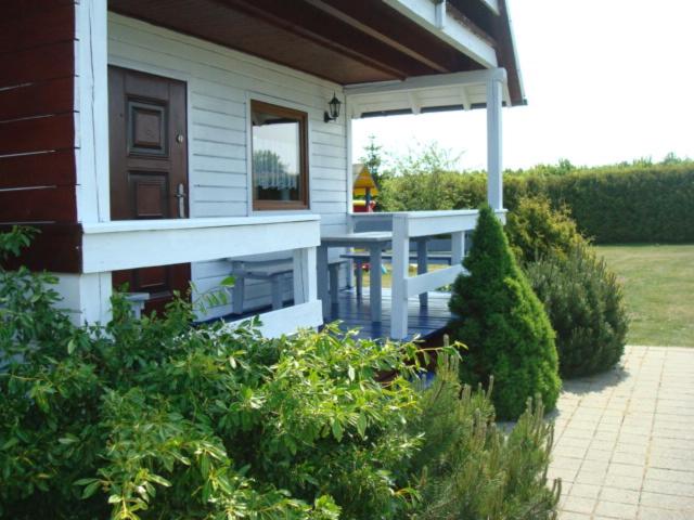 Chalet photo 3