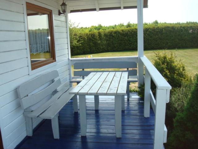 Chalet photo 3