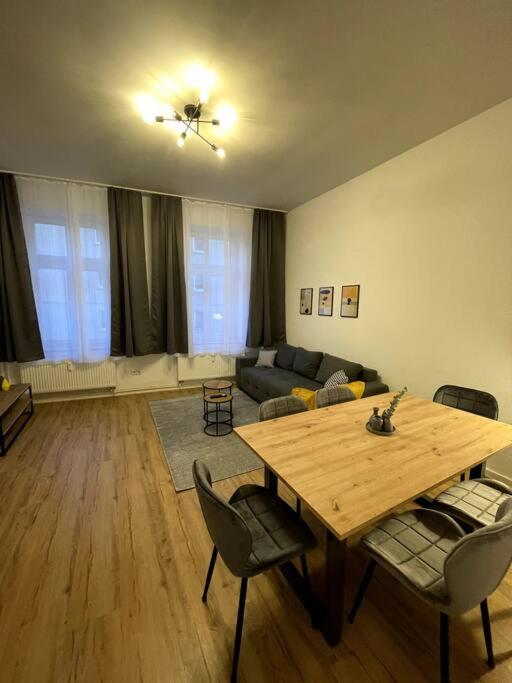 Two-Bedroom Superior Apartment photo 3
