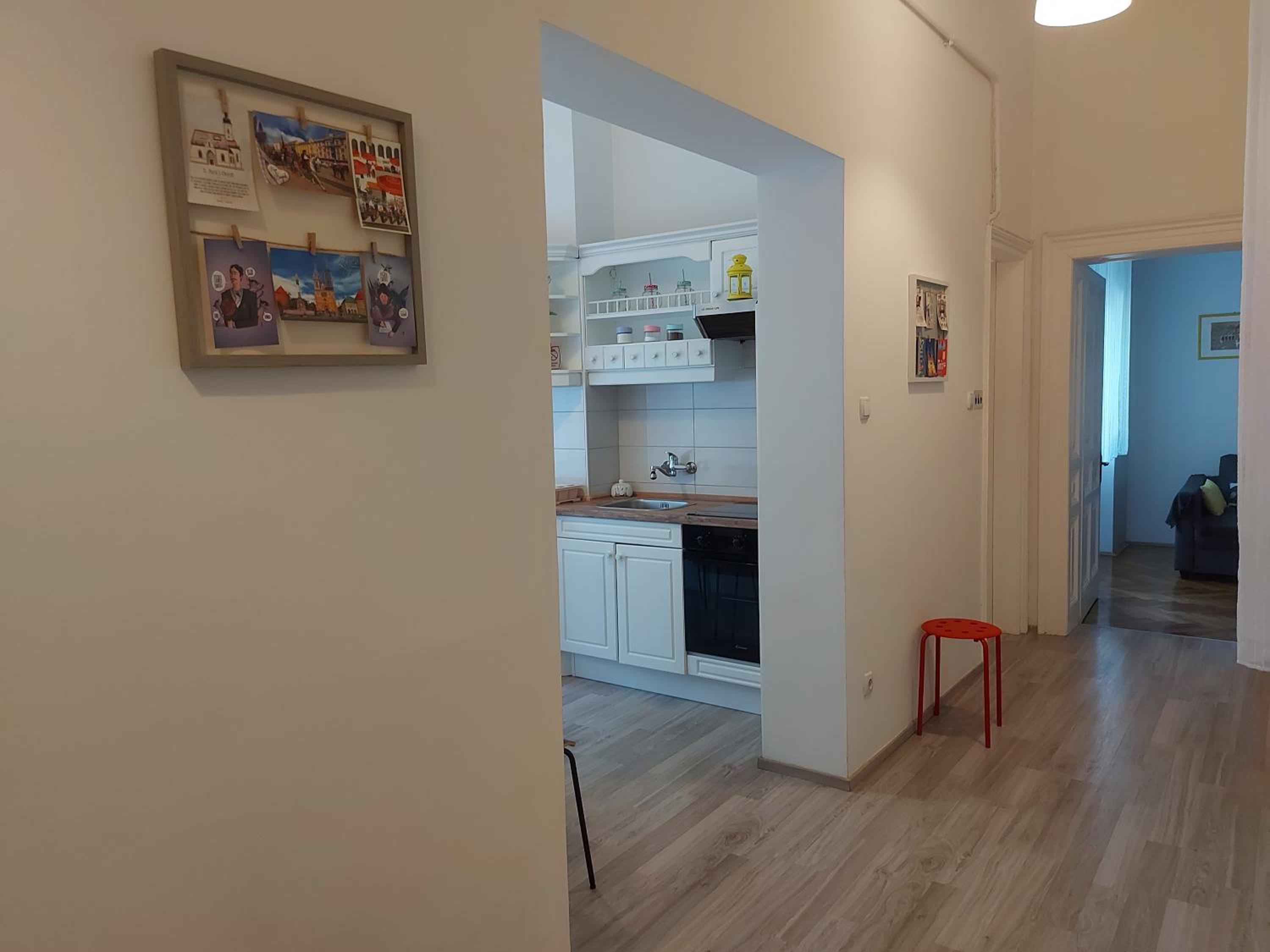 Apartment - Photo 15