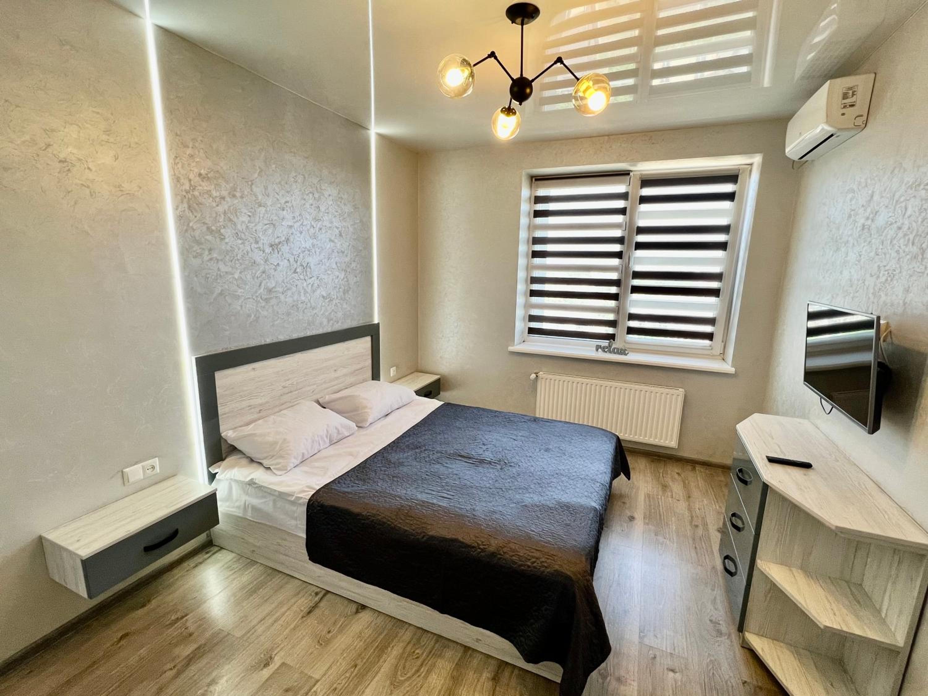 One-Bedroom Apartment photo 3