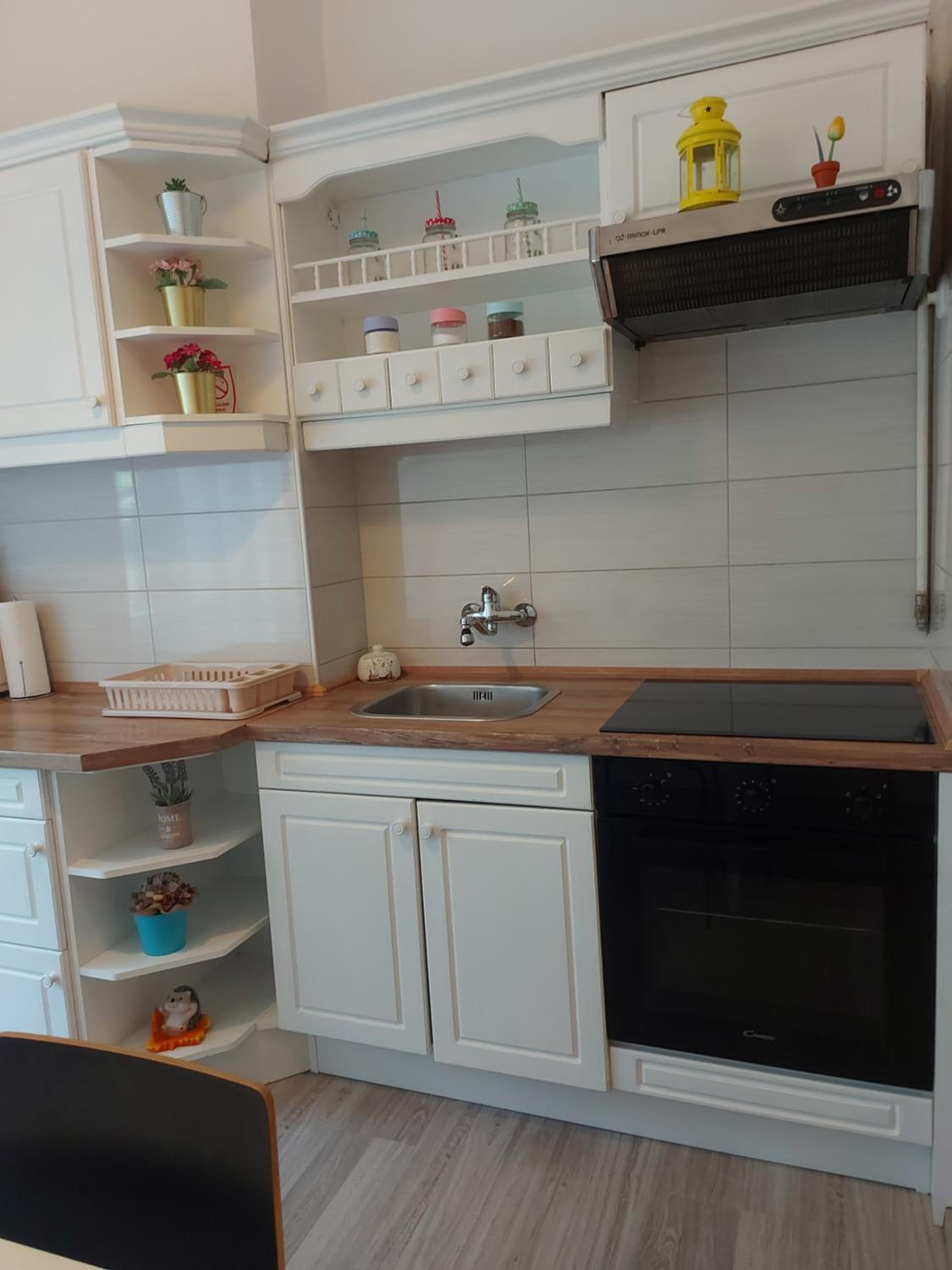 Apartment - Photo 14