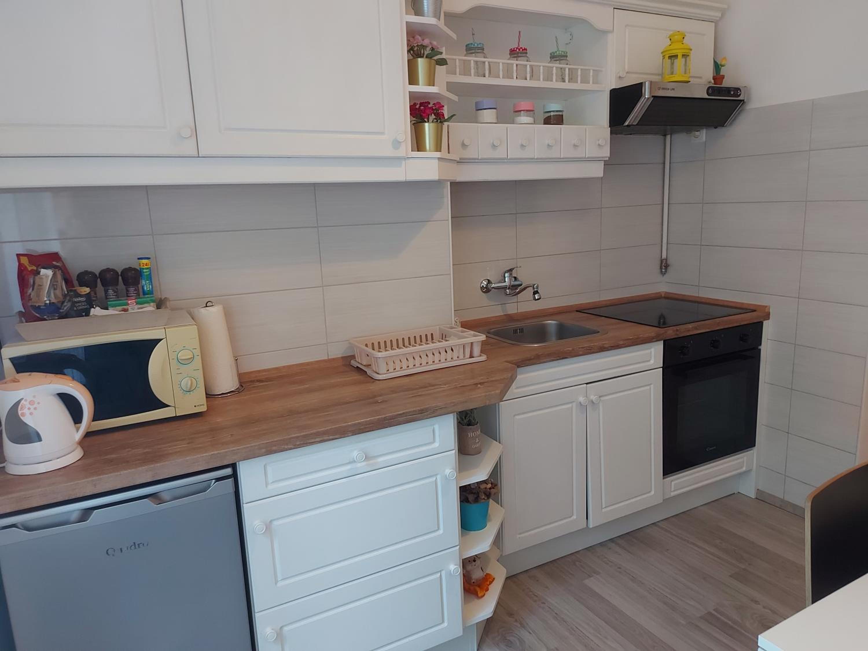Apartment - Photo 13