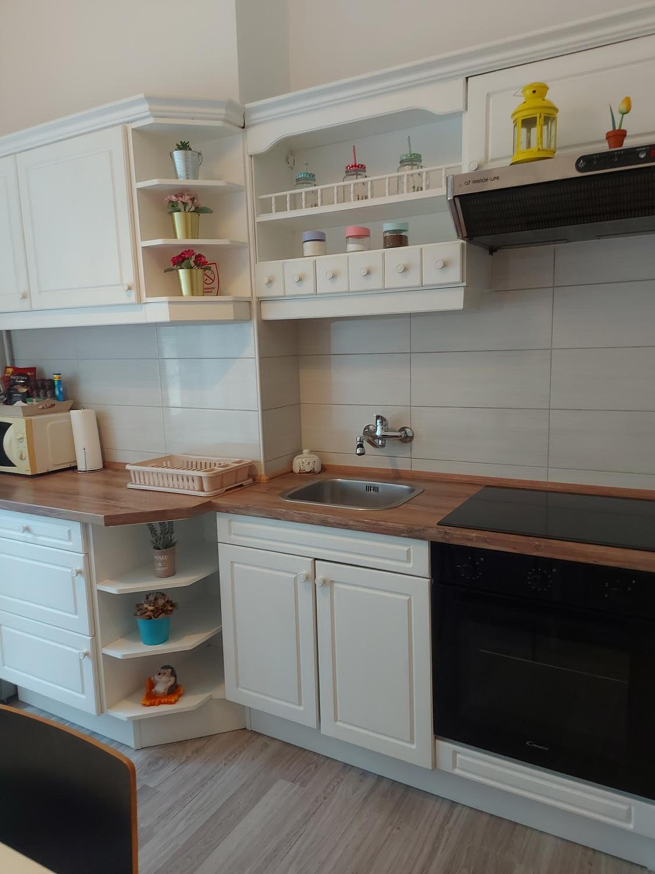 Apartment - Photo 12