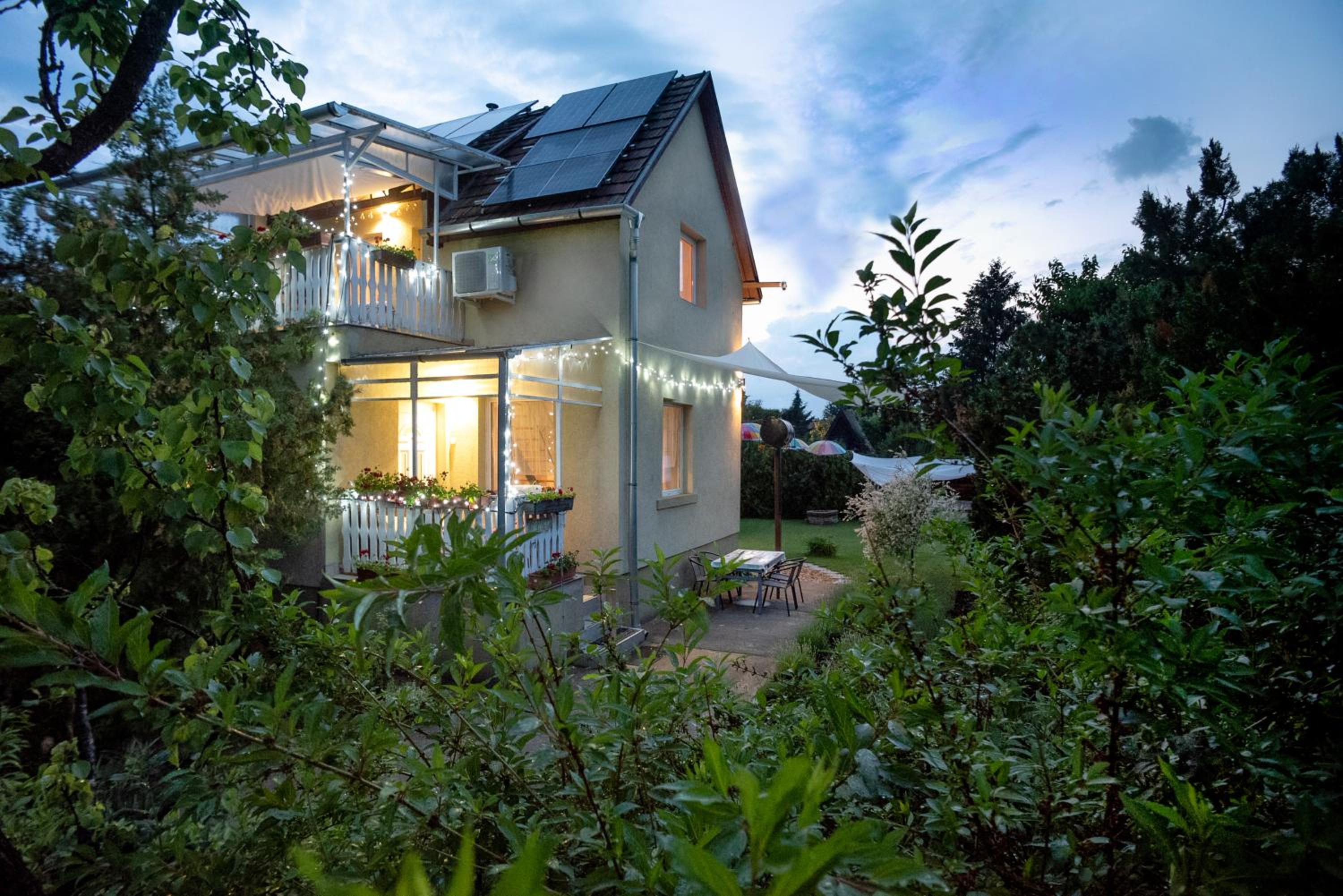 Two-Bedroom House photo 1