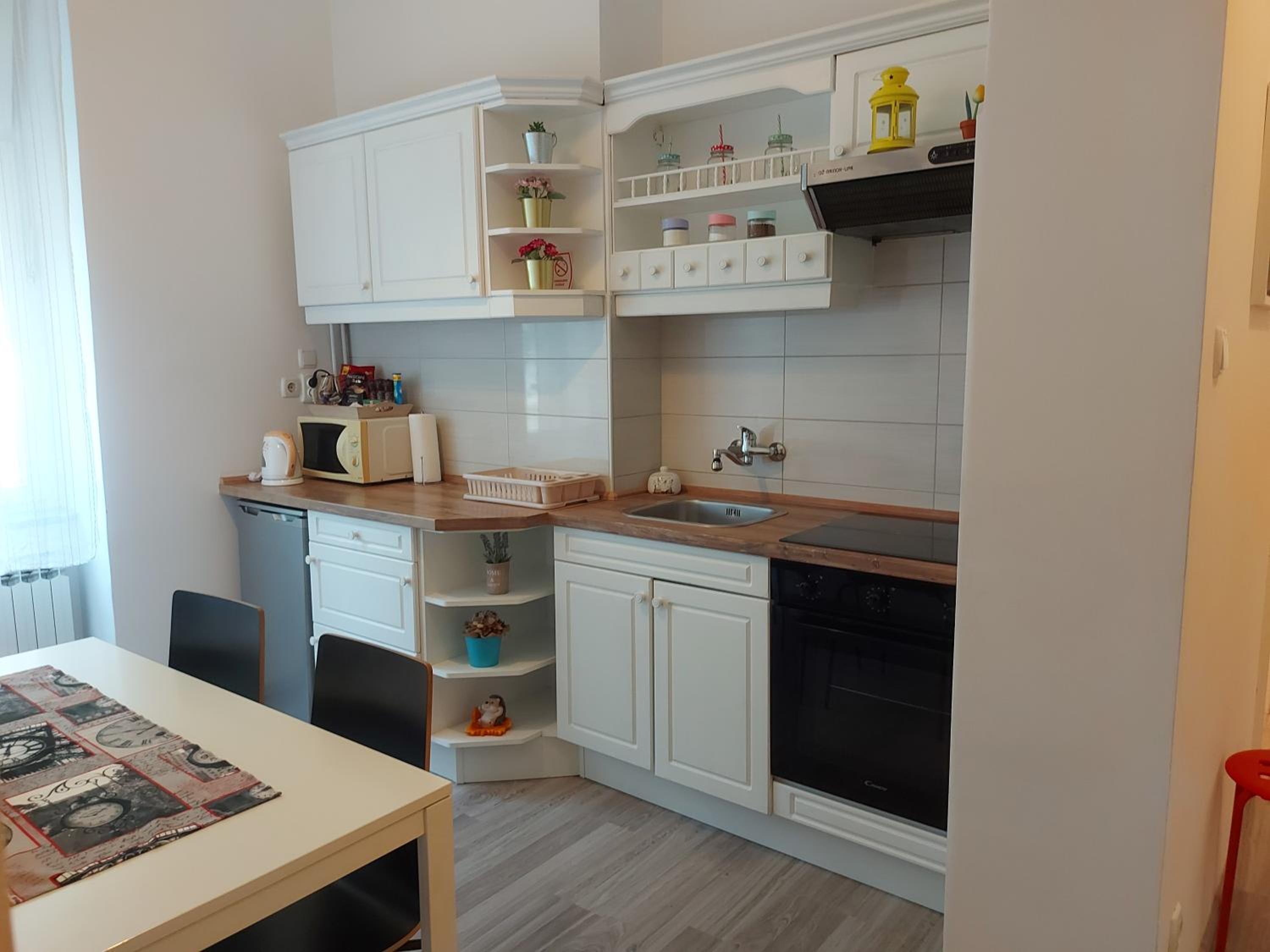 Apartment - Photo 11