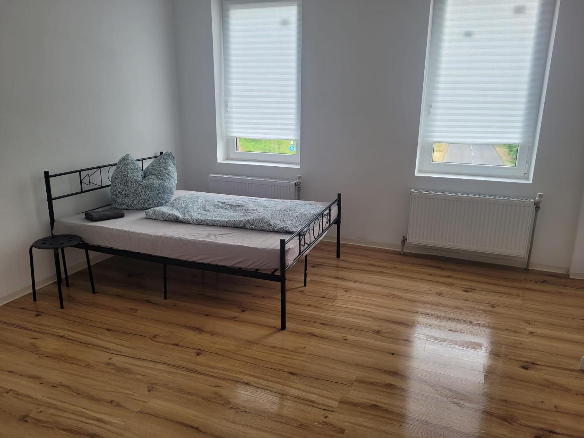Two-Bedroom Apartment photo 1