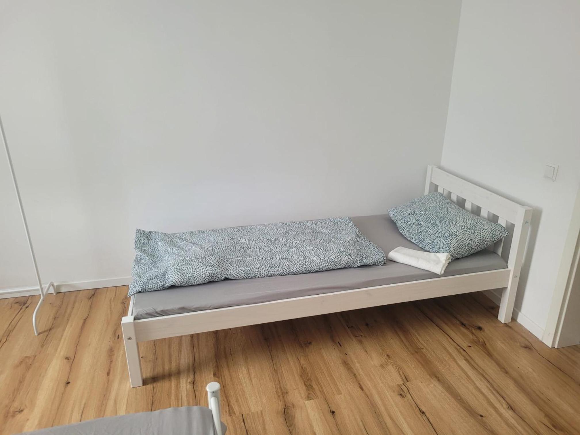 Two-Bedroom Apartment photo 3