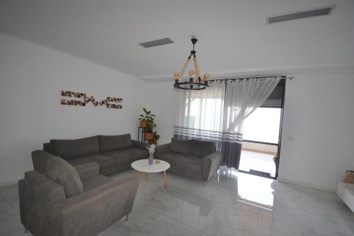 Penthouse Apartment photo 3