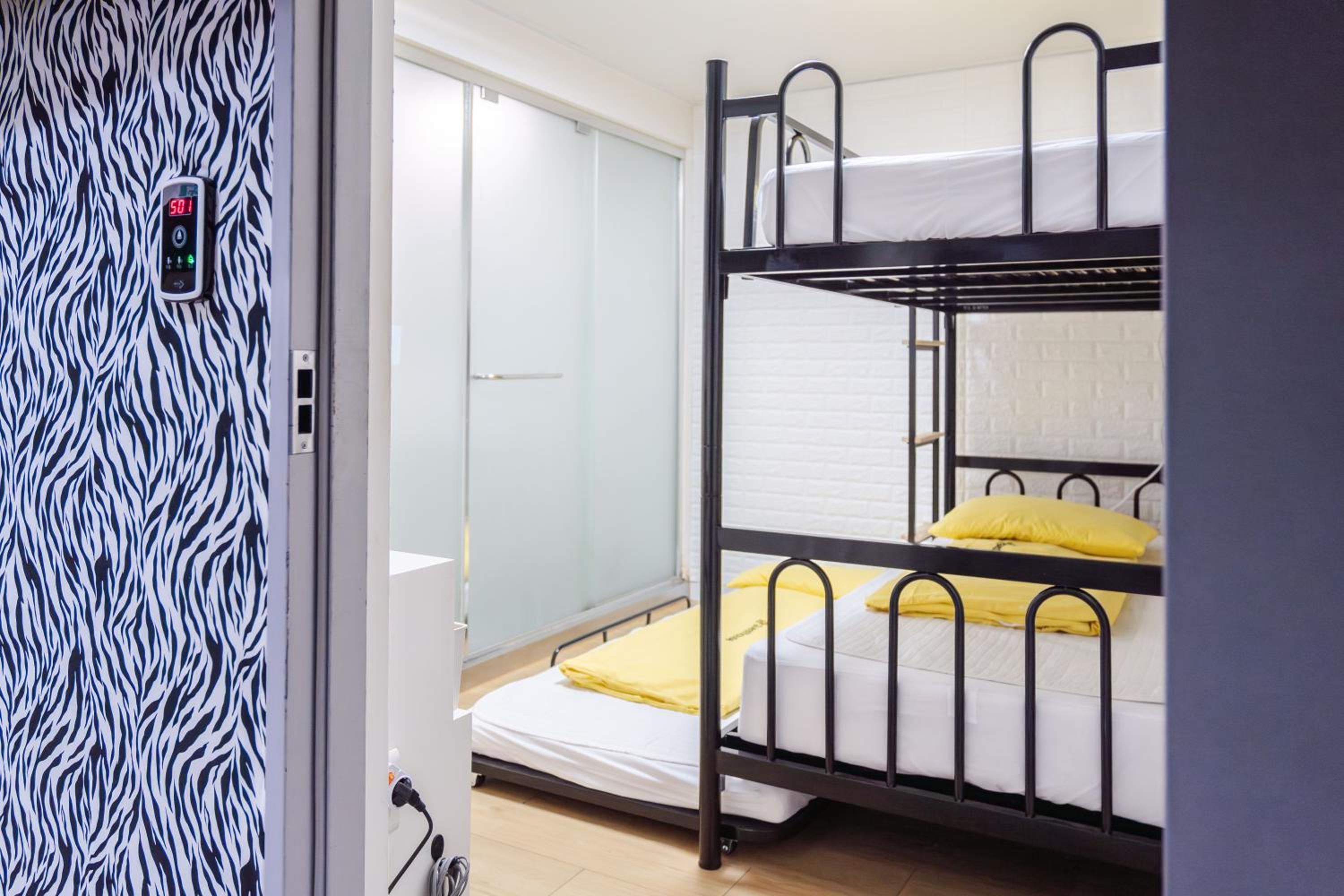 Triple Room - Photo 3