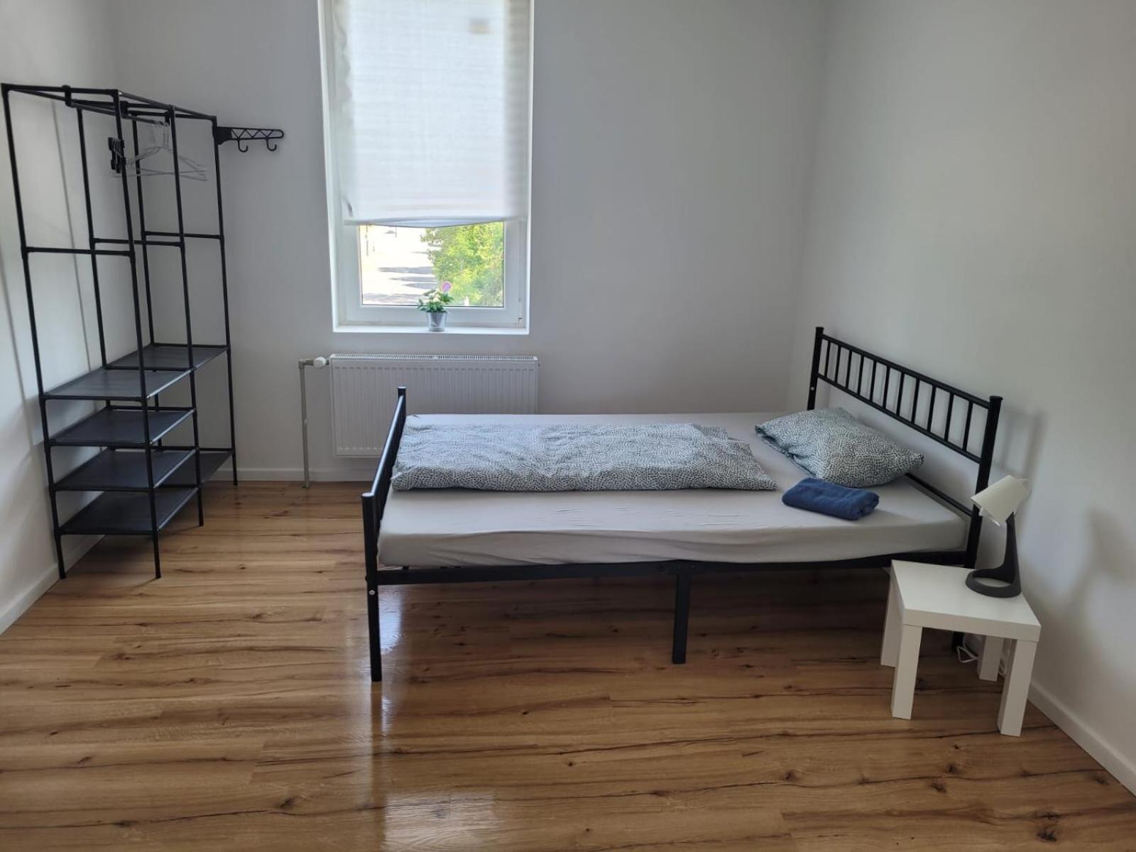 Two-Bedroom Apartment photo 1