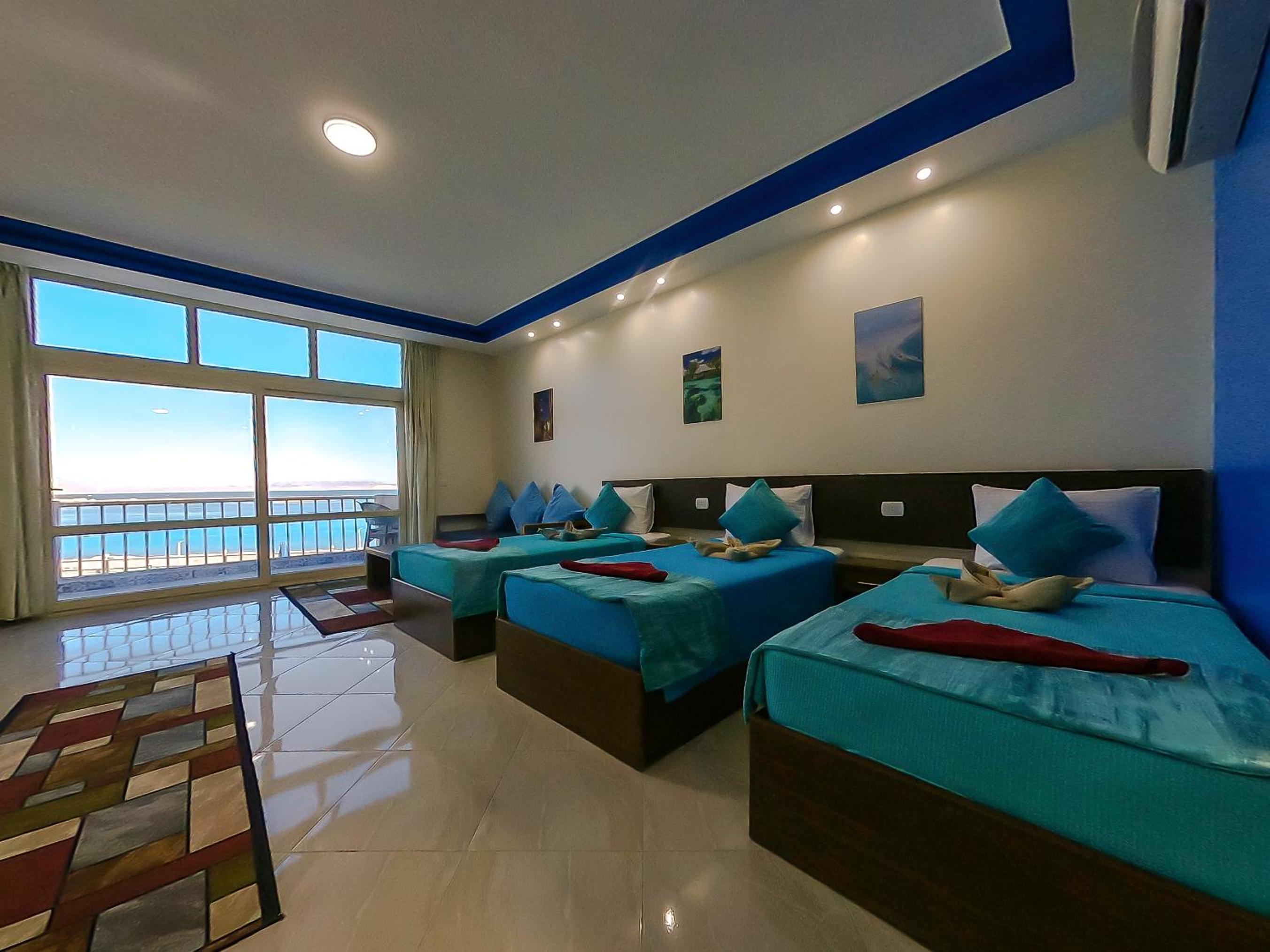 Suite with Sea View - Photo 6