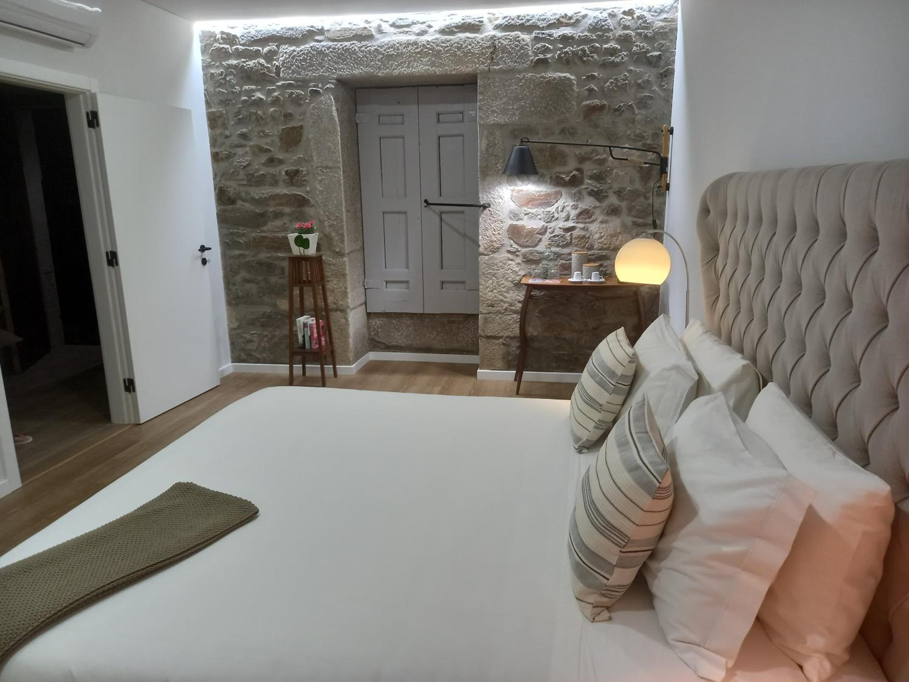 Suite with City View