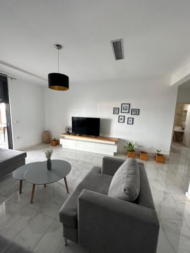 Penthouse Apartment photo 1