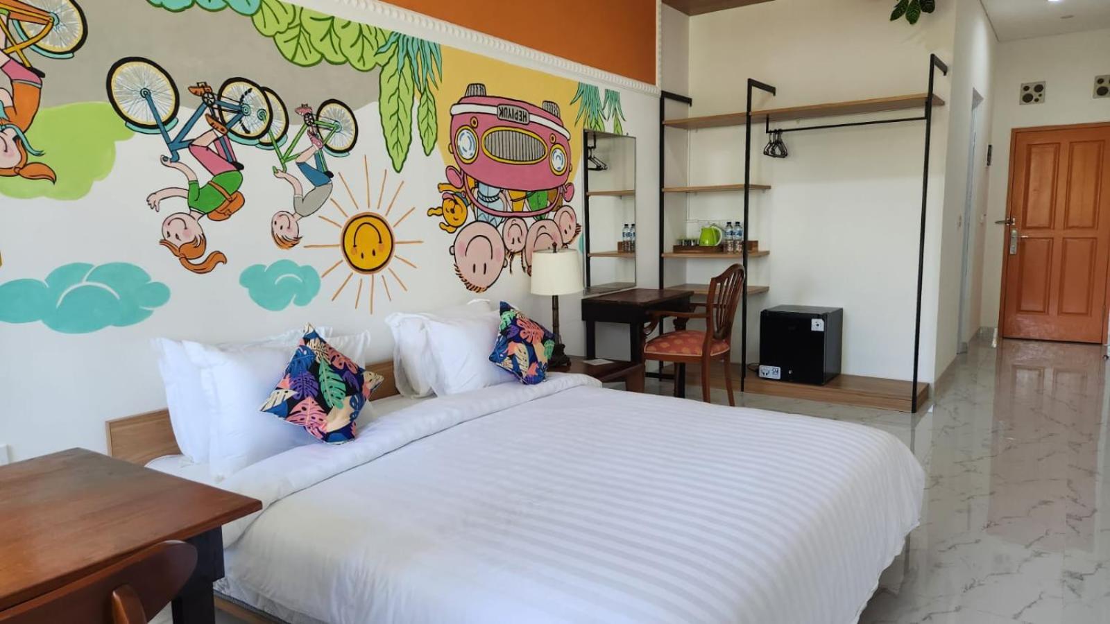 Double Room