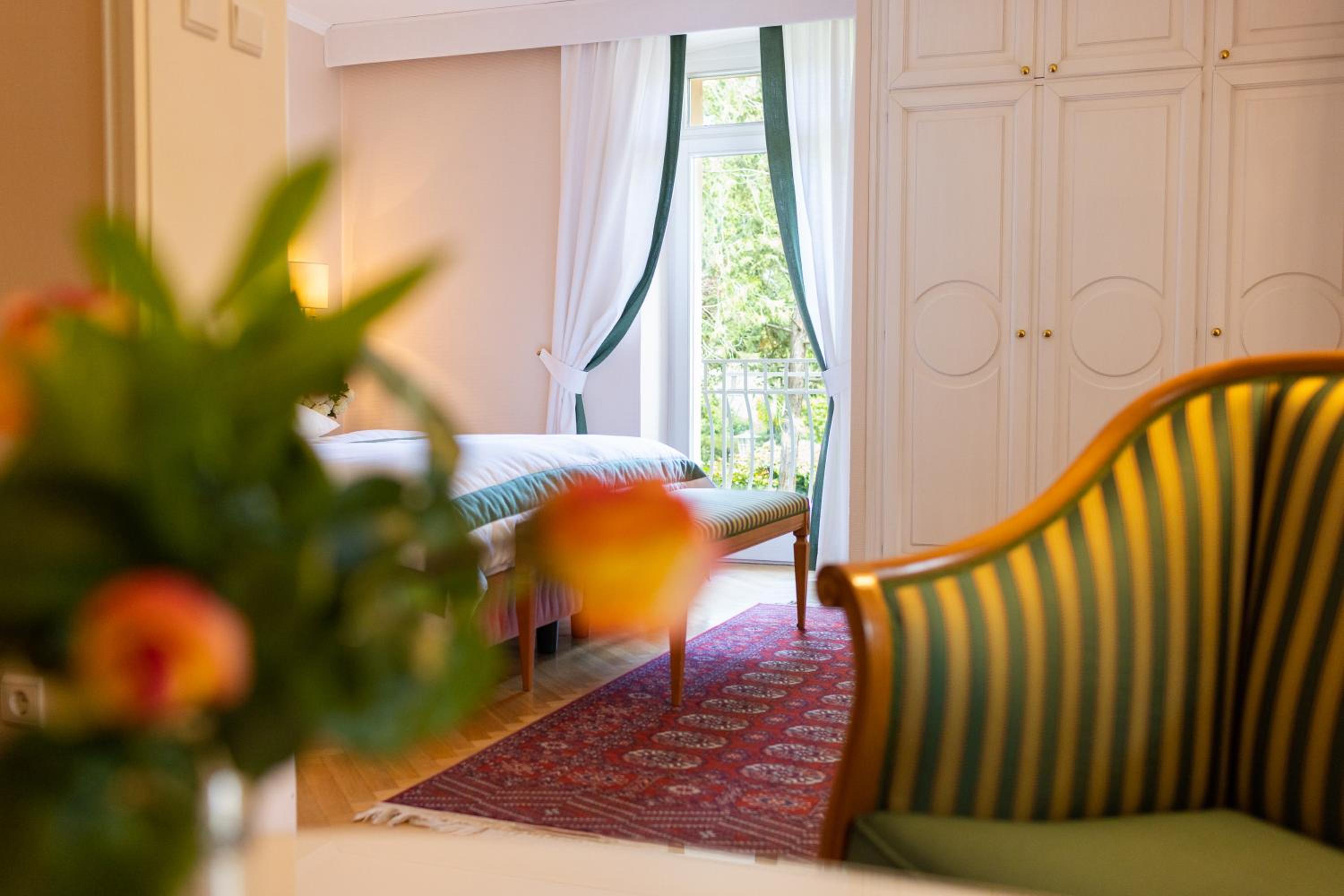 Junior Suite - Annex - Photo 1