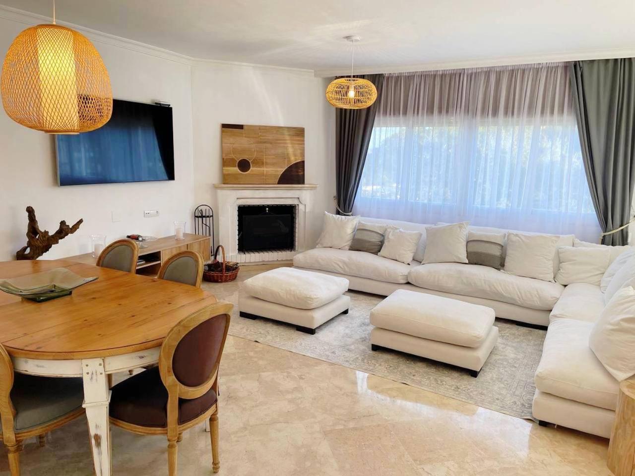 Departamento de tres habitaciones