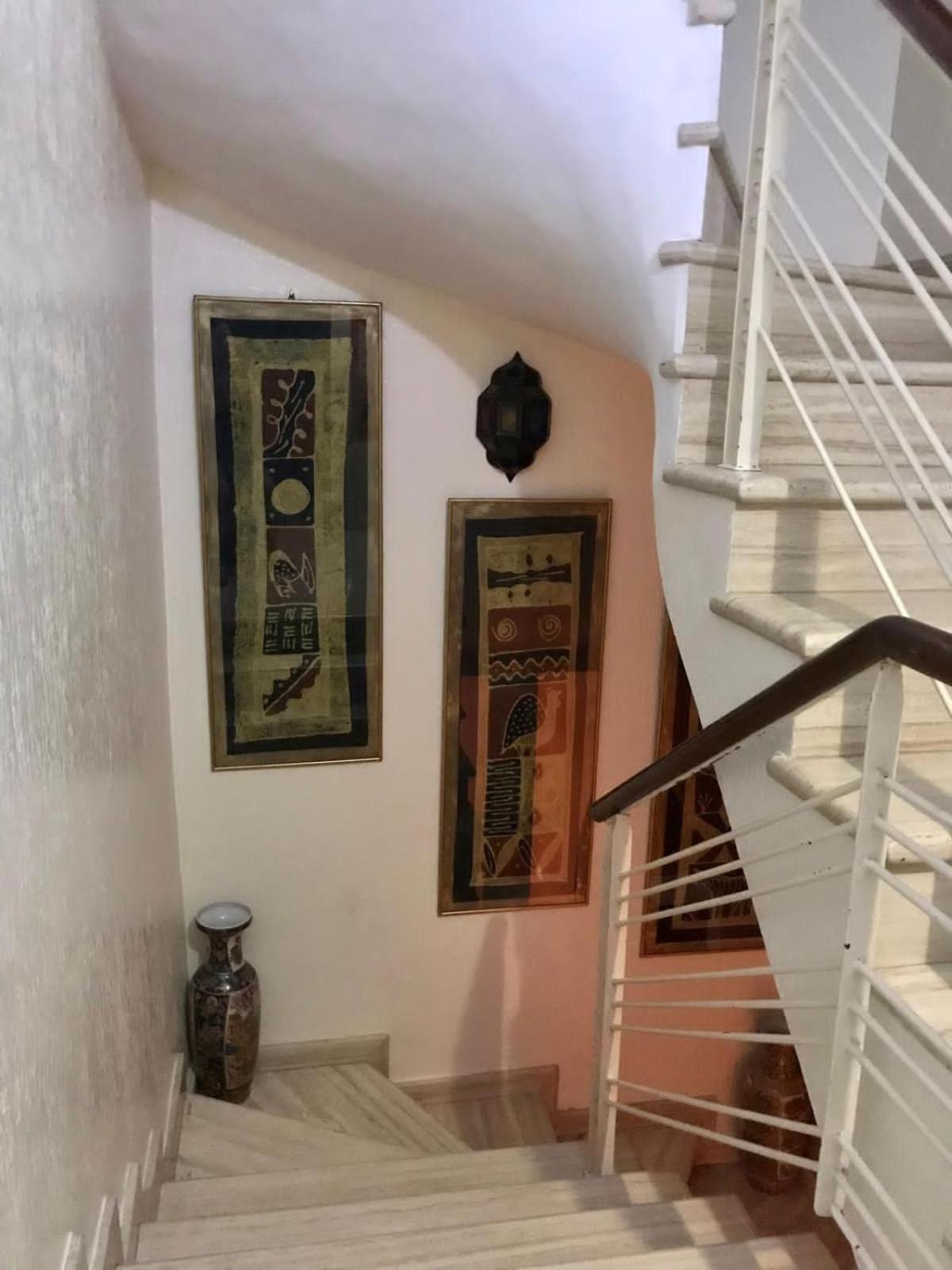 Four-Bedroom House - Photo 17