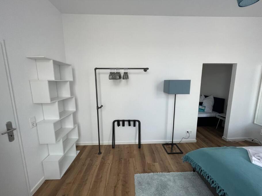 Two-Bedroom Superior Apartment photo 2