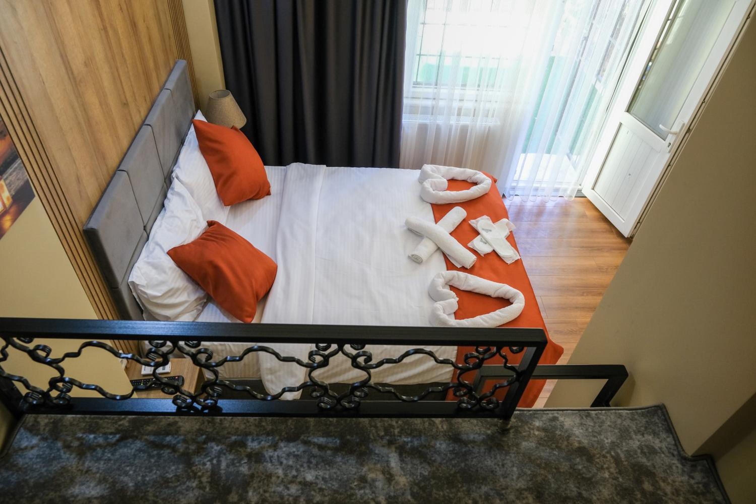 Standard Triple Room photo 3