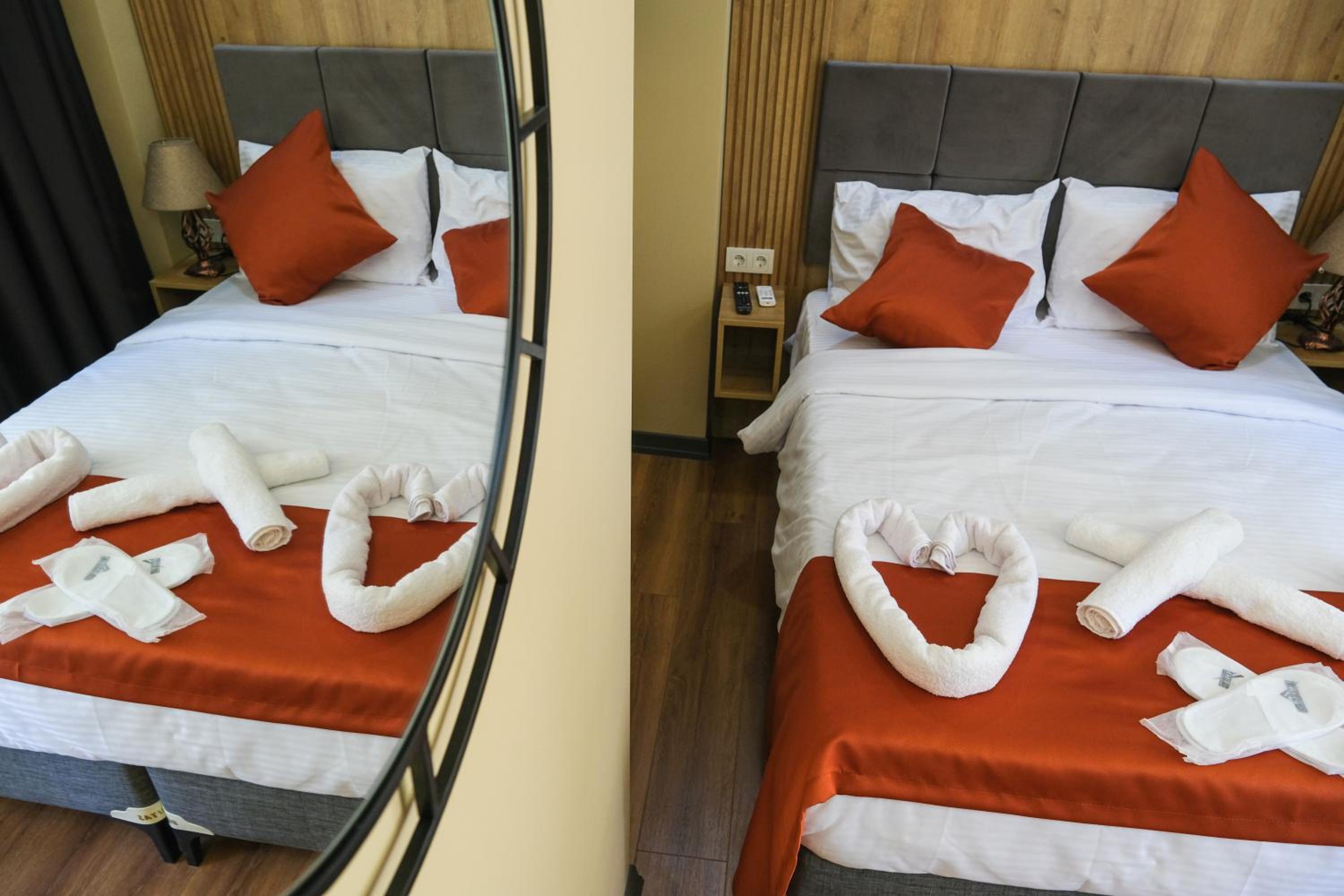 Standard Triple Room photo 2