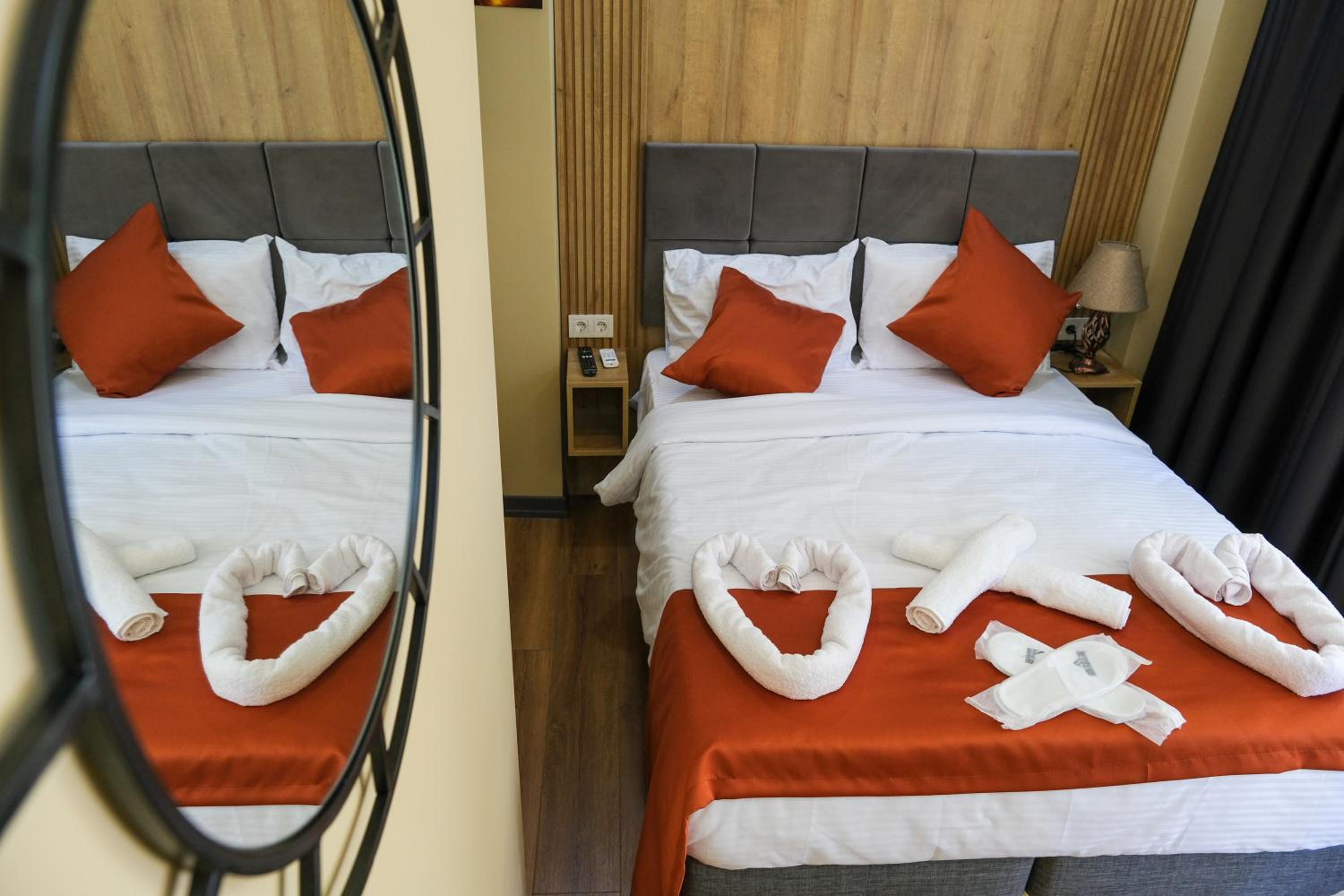 Double Room photo 1