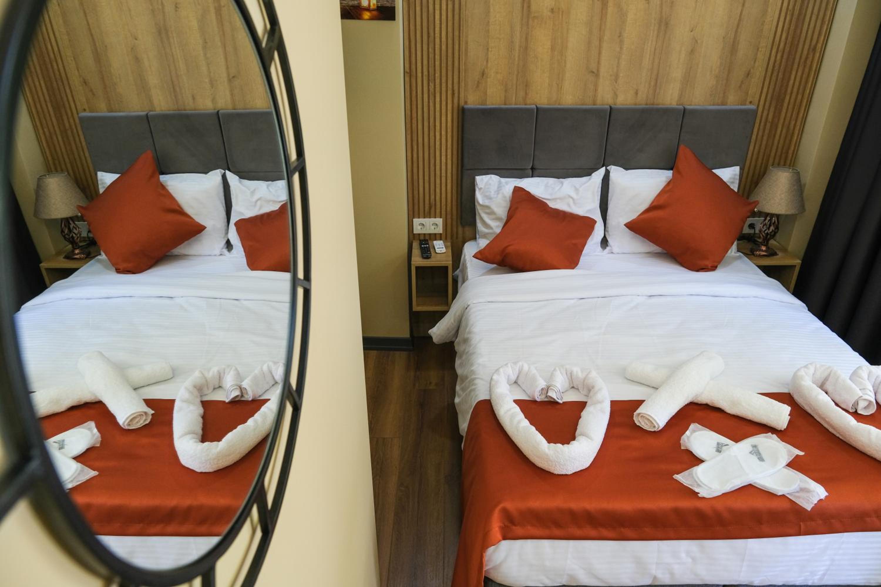 Standard Triple Room photo 1